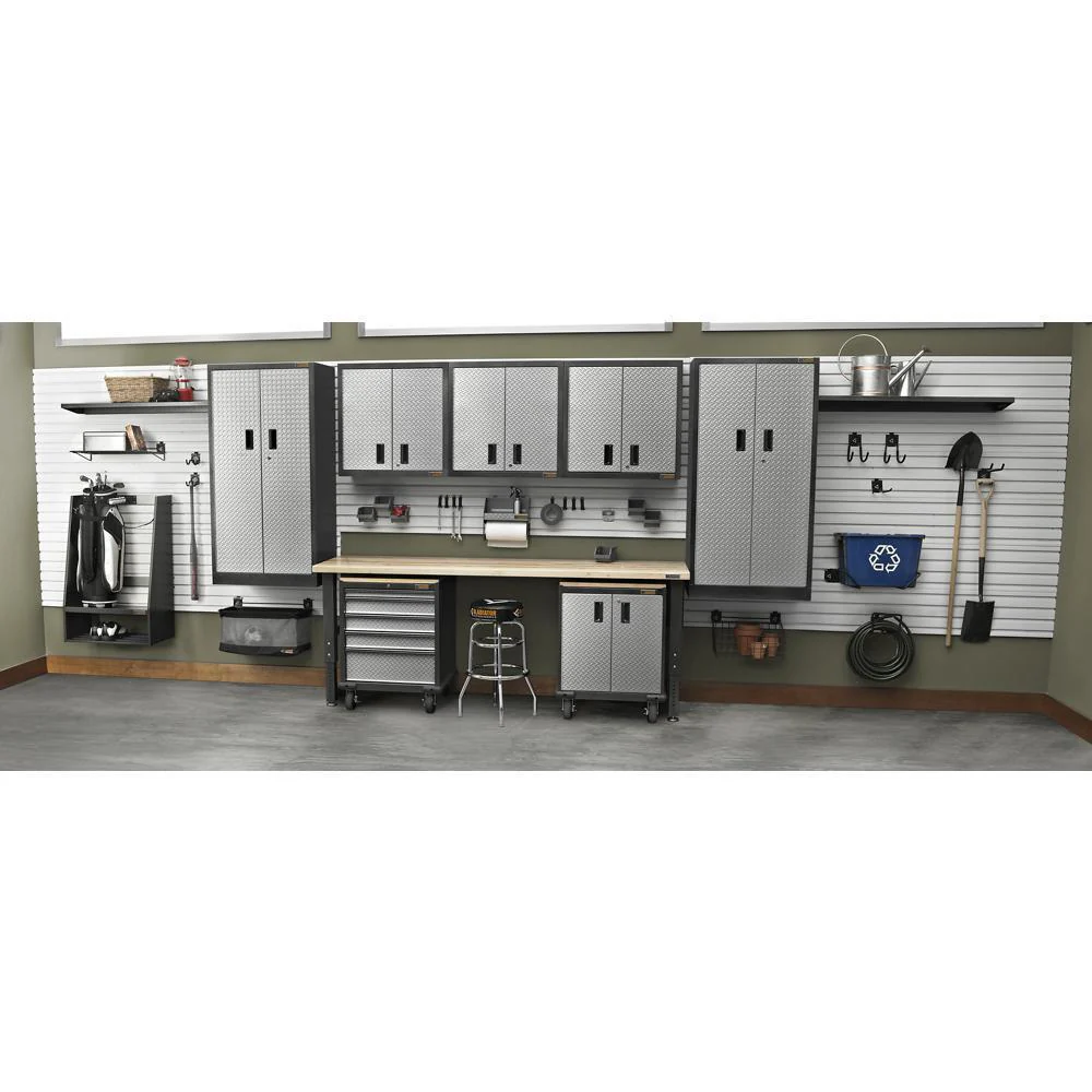 Gladiator GAWU12CCTG Clean-Up Caddy - Image 2