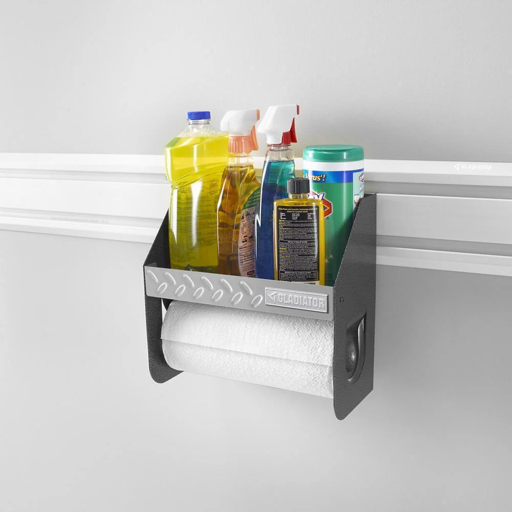 Gladiator GAWU12CCTG Clean-Up Caddy - Image 8