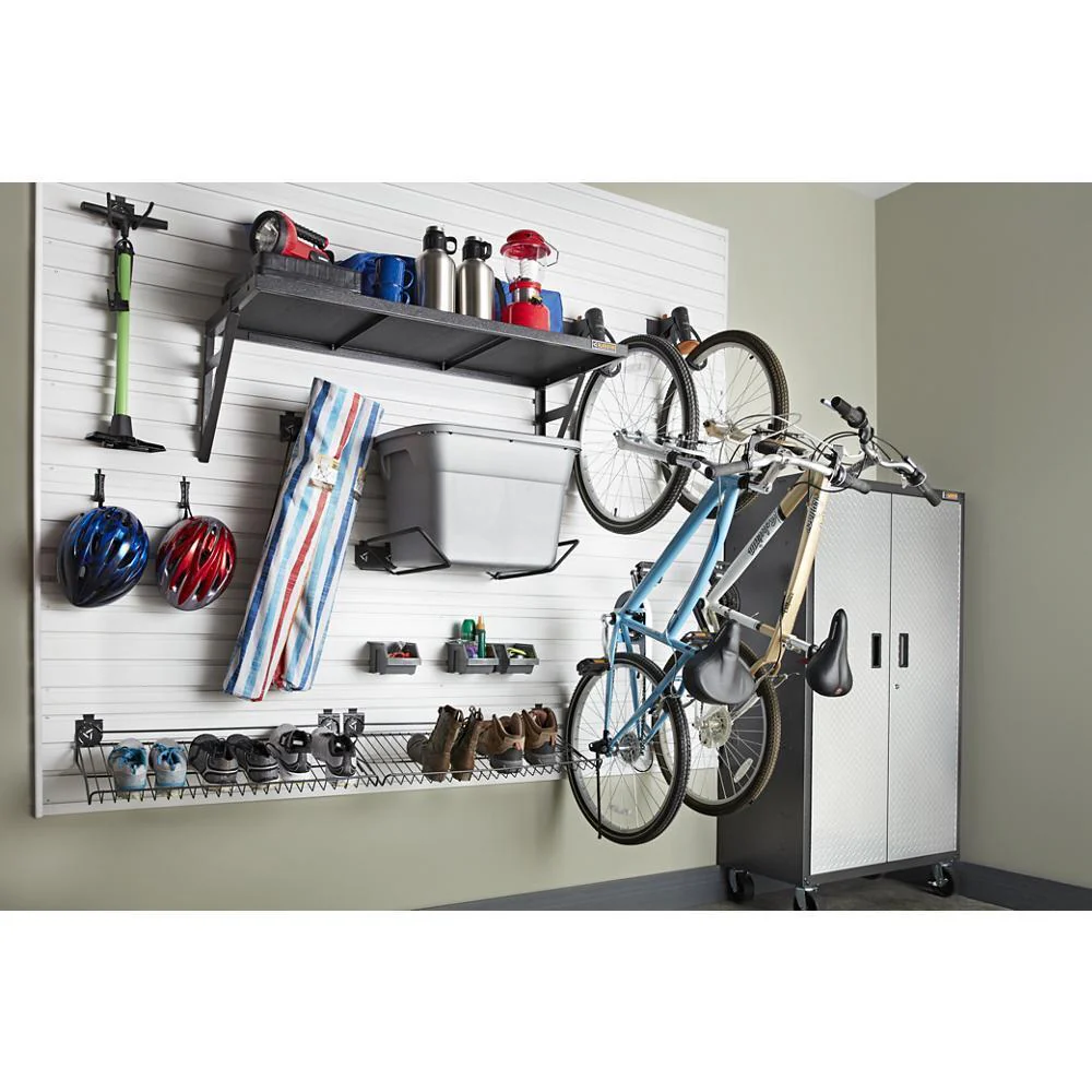 Gladiator GAWU30SRBH 30" Shoe Rack - Image 5