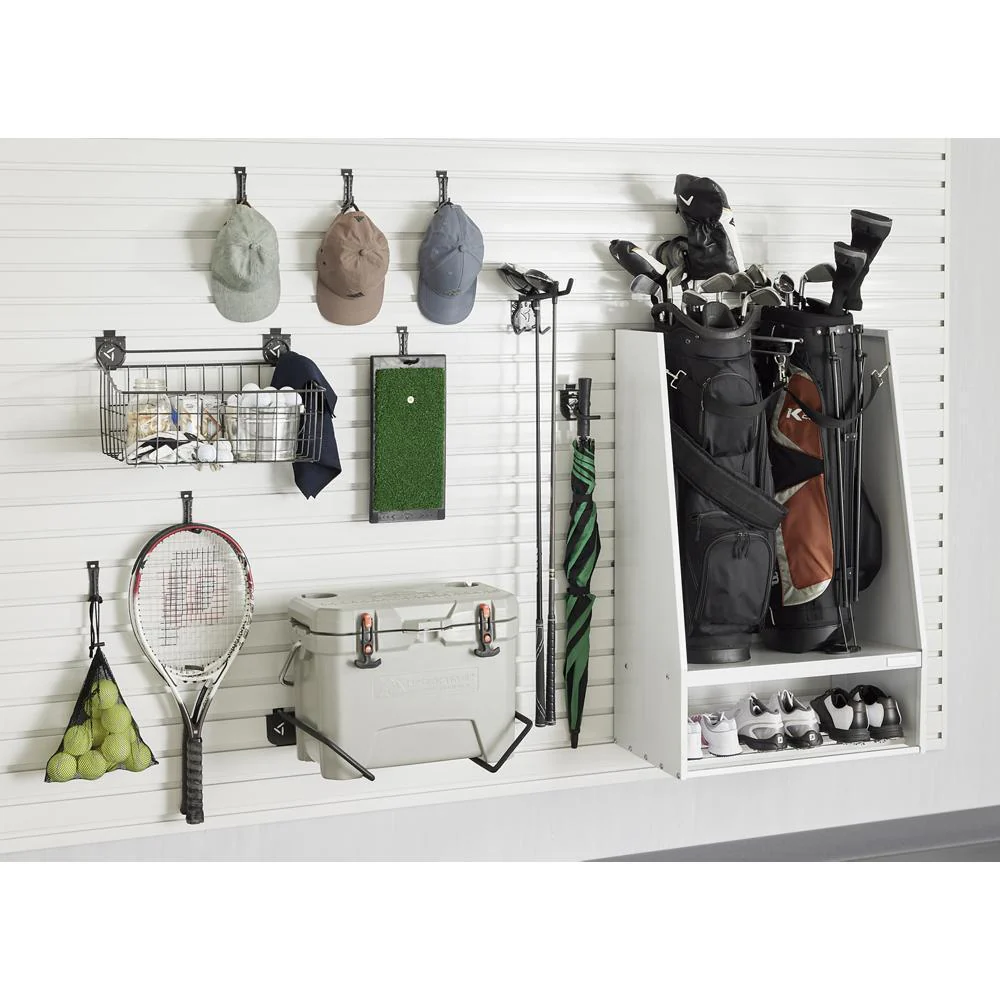 Gladiator GAWUXXBMTH Storage Bin Holder - Image 19