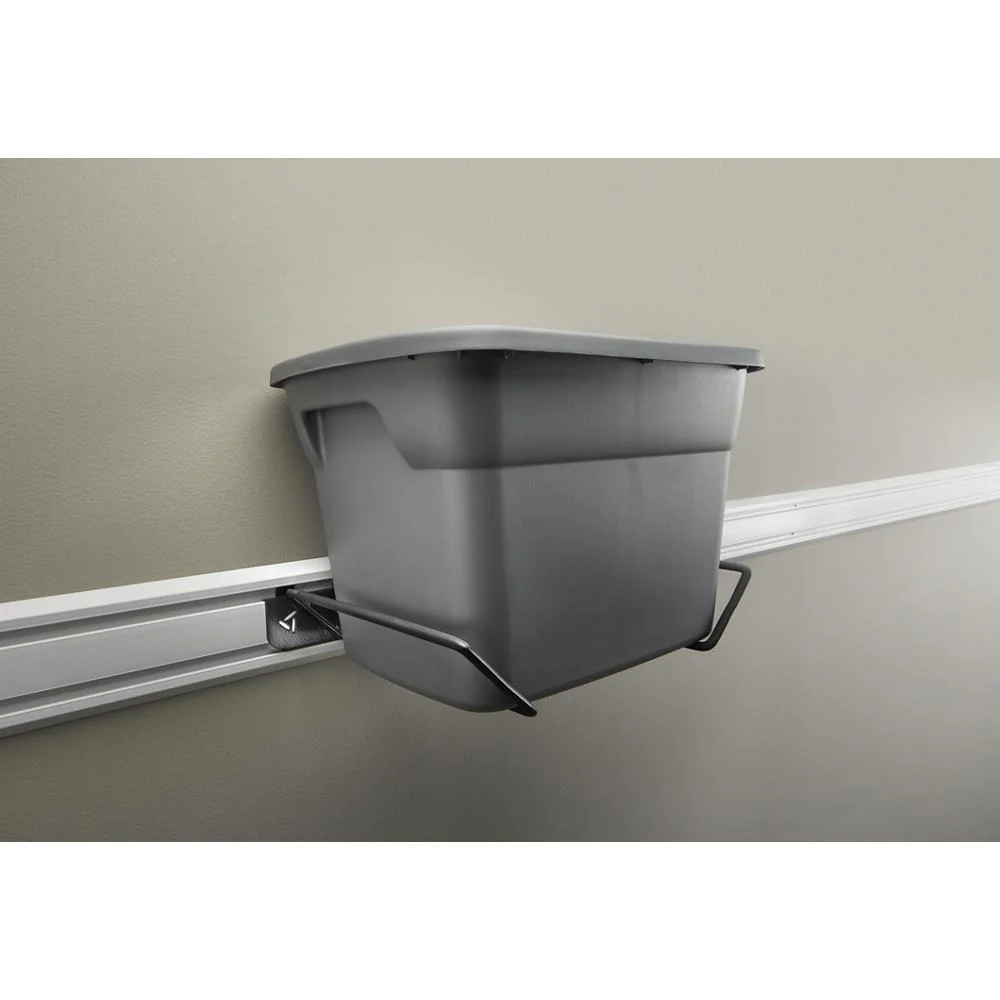 Gladiator GAWUXXBMTH Storage Bin Holder - Image 3