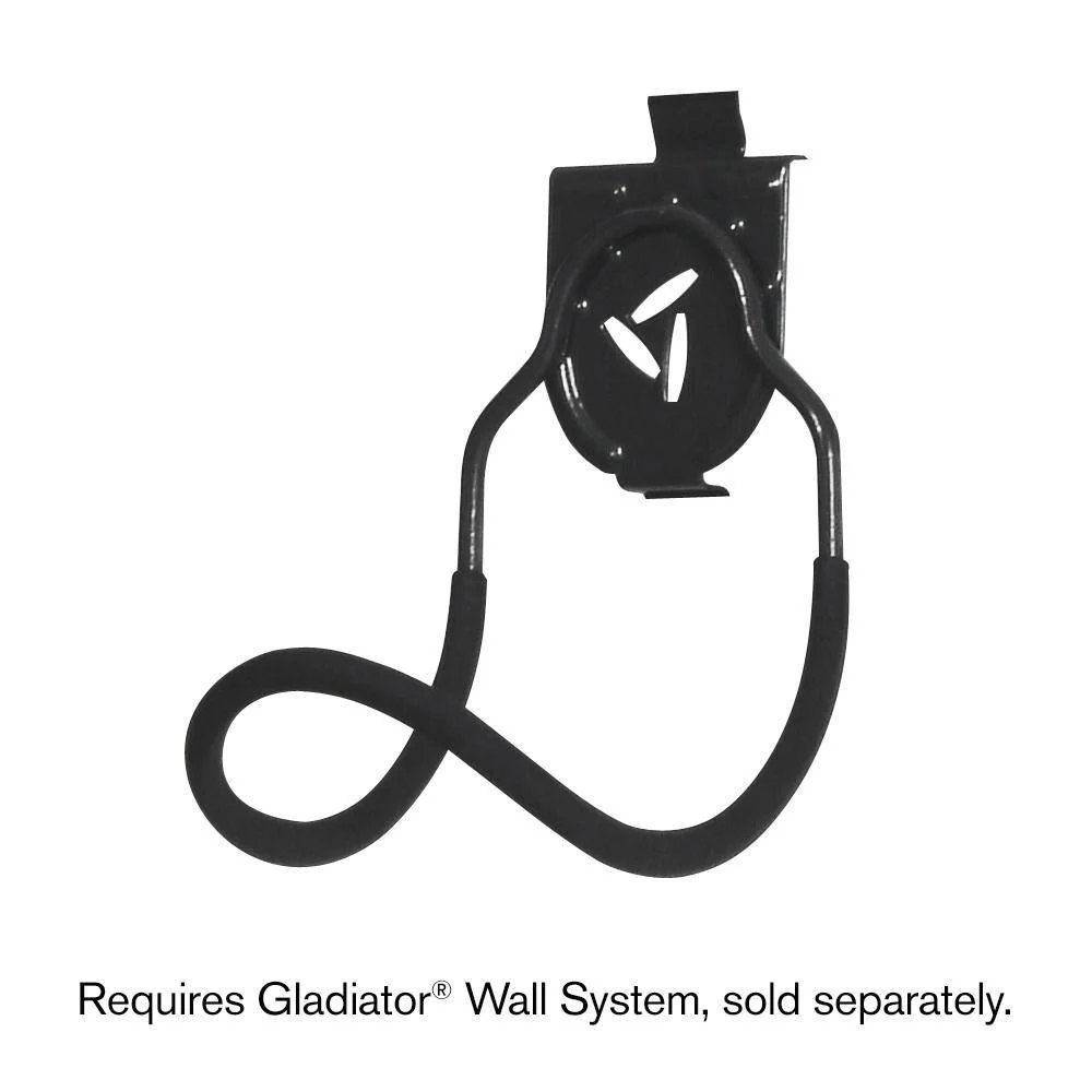 Gladiator GAWUXXCLRH Cradle Hook - Image 2
