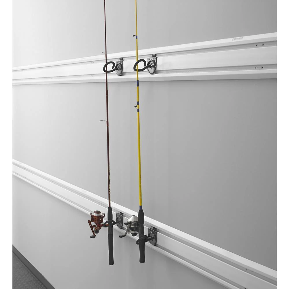 Gladiator GAWVXXFHTH Fishing Rod Hook - Image 3