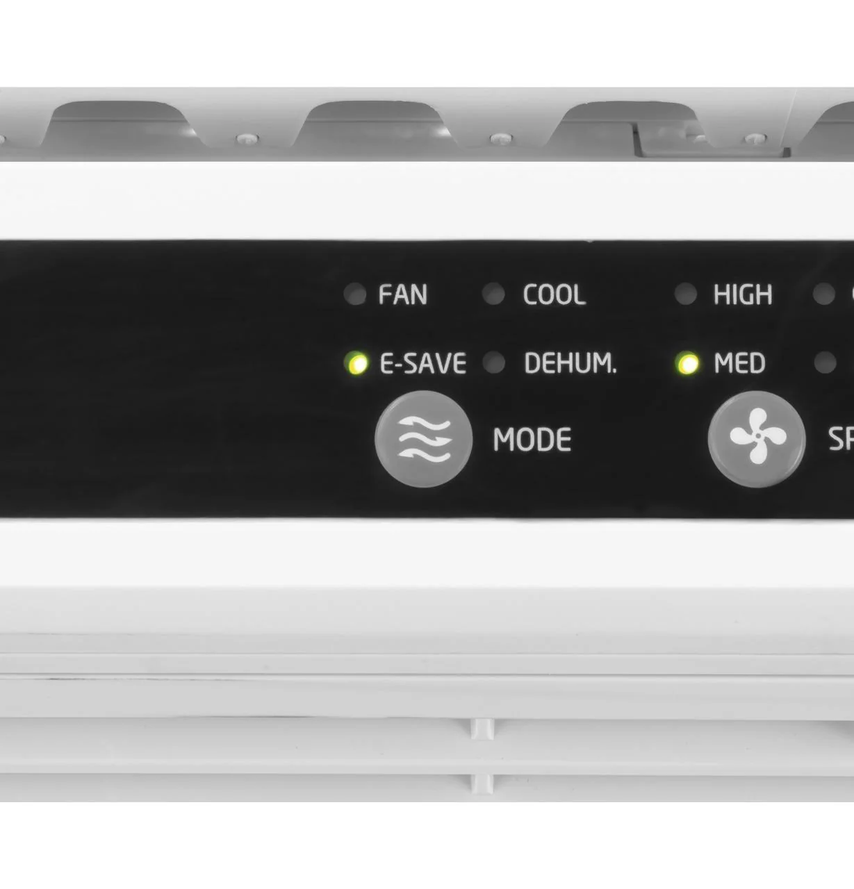 ESAQ406TZ Haier ENERGY STAR® 6,200 BTU Ultra Quiet Window Air Conditioner for Small Rooms up to 250 sq. ft. - Image 13