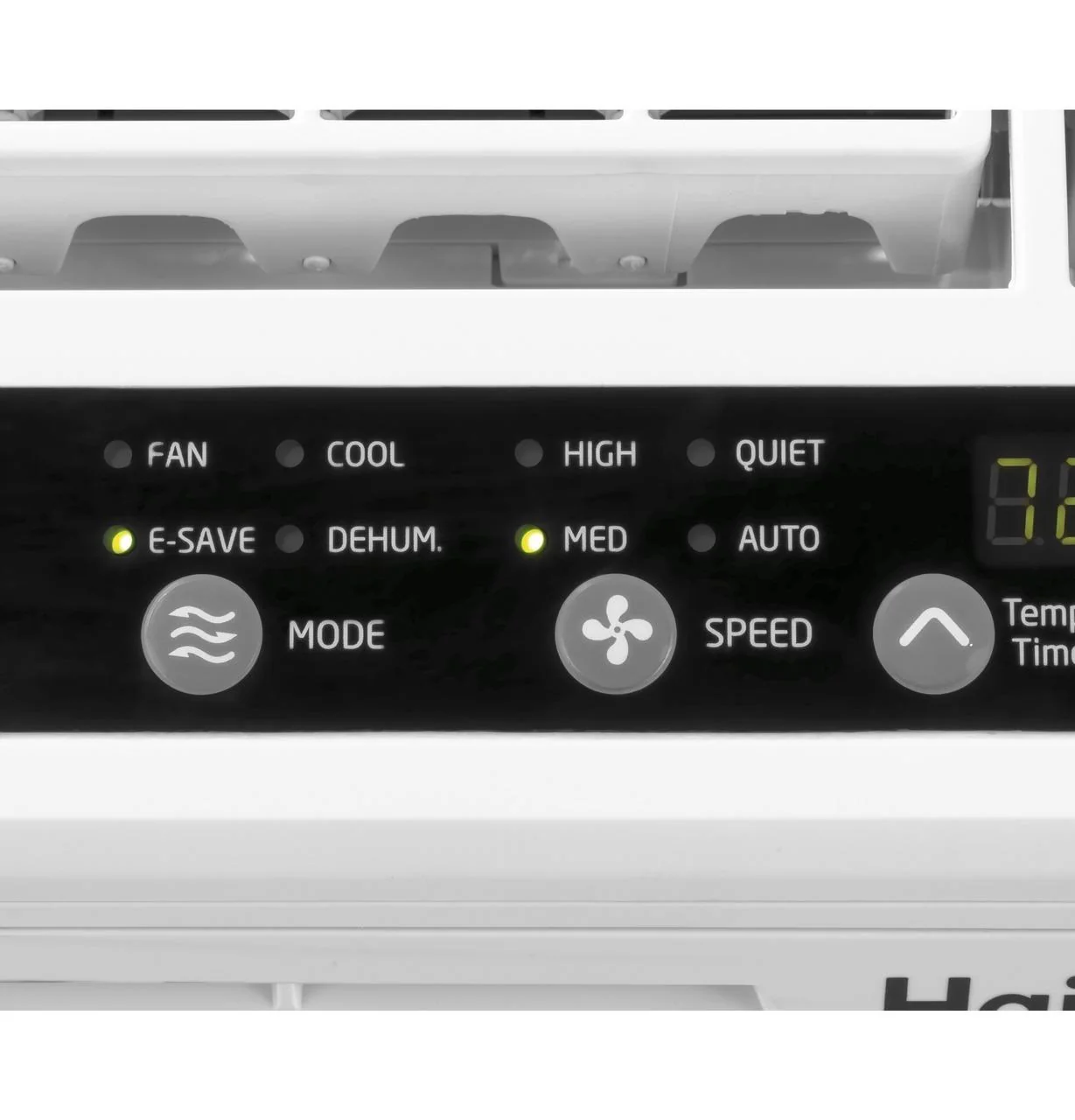 ESAQ406TZ Haier ENERGY STAR® 6,200 BTU Ultra Quiet Window Air Conditioner for Small Rooms up to 250 sq. ft. - Image 14