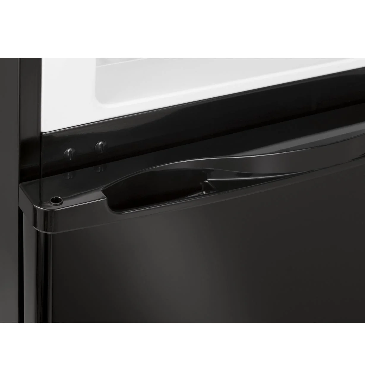 Haier HA10TG21SB 9.8 Cu. Ft. Top Freezer Refrigerator - Image 24