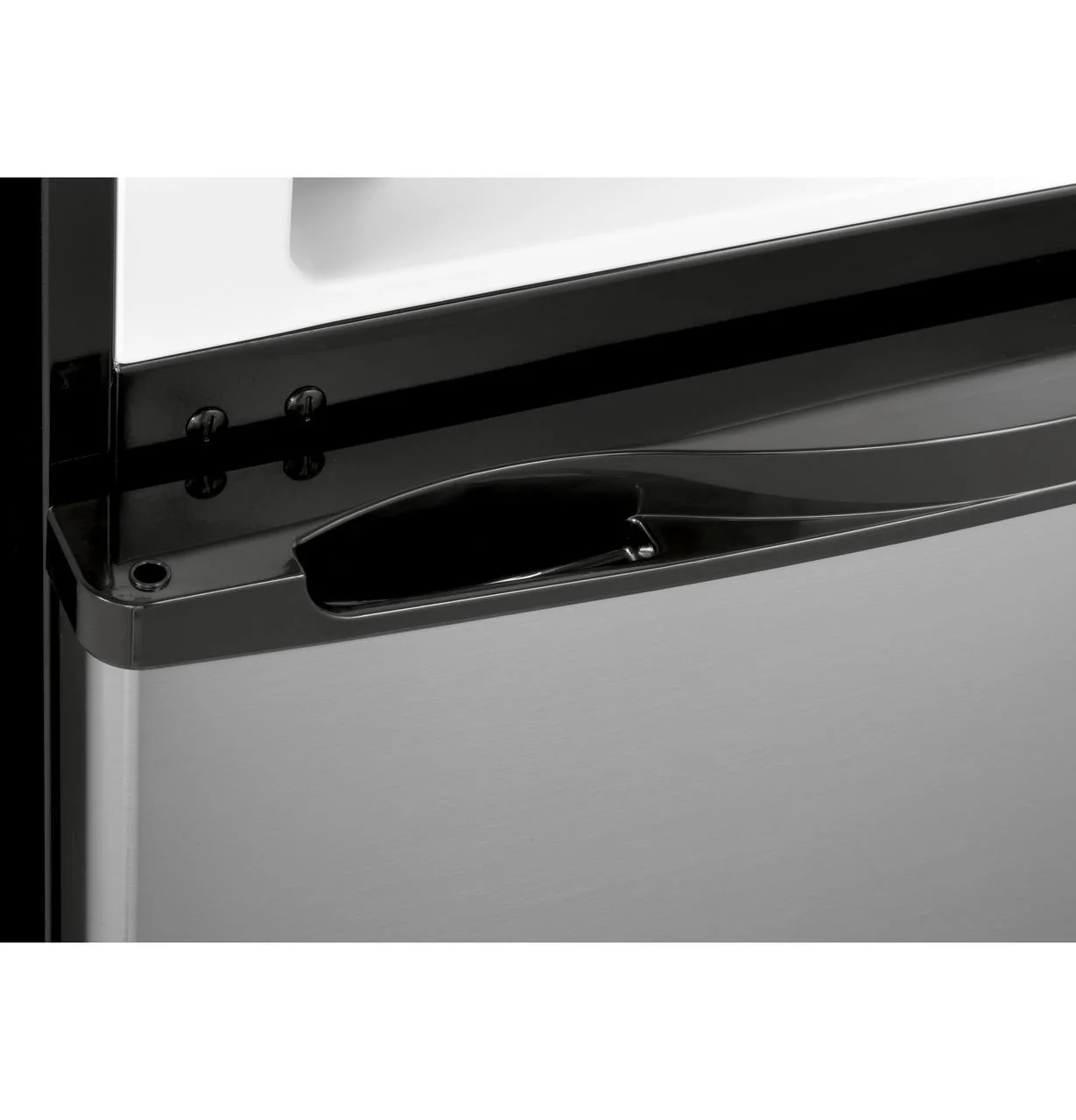 Haier HA10TG21SS 9.8 Cu. Ft. Top Freezer Refrigerator - Image 16