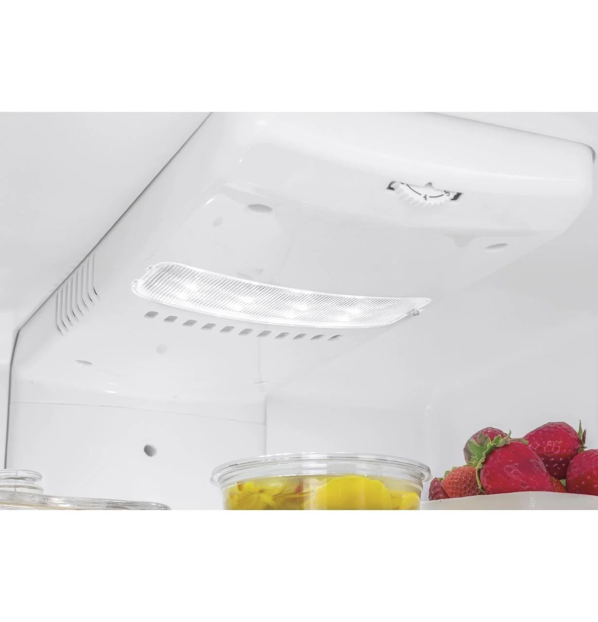 Haier HA10TG21SS 9.8 Cu. Ft. Top Freezer Refrigerator - Image 20