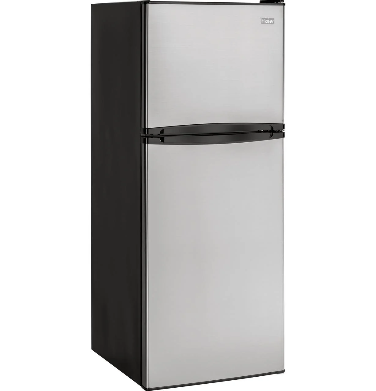 Haier HA10TG21SS 9.8 Cu. Ft. Top Freezer Refrigerator - Image 5