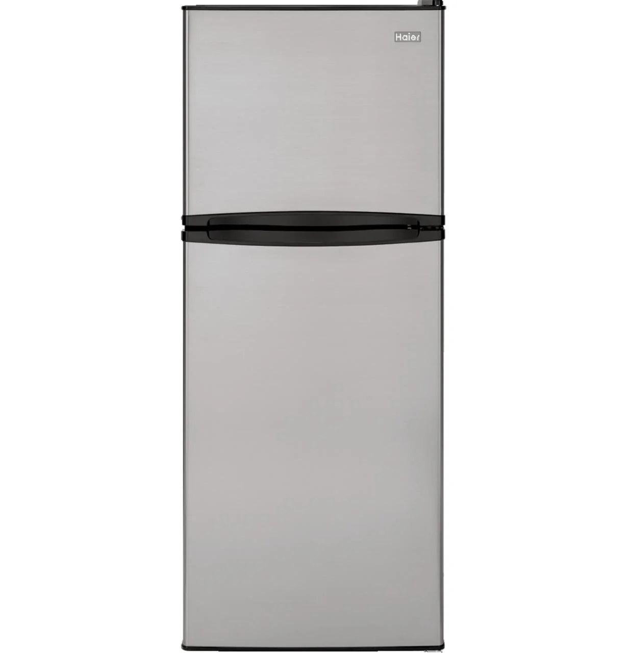 Haier HA10TG21SS 9.8 Cu. Ft. Top Freezer Refrigerator - Image 6