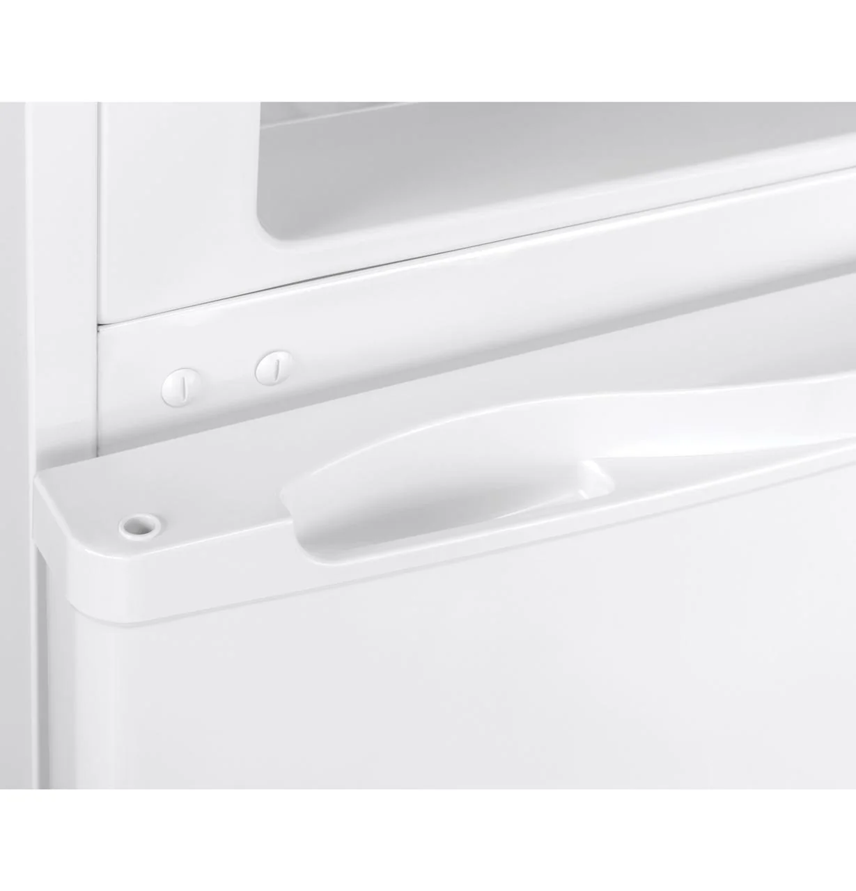 Haier HA10TG21SW 9.8 Cu. Ft. Top Freezer Refrigerator - Image 24