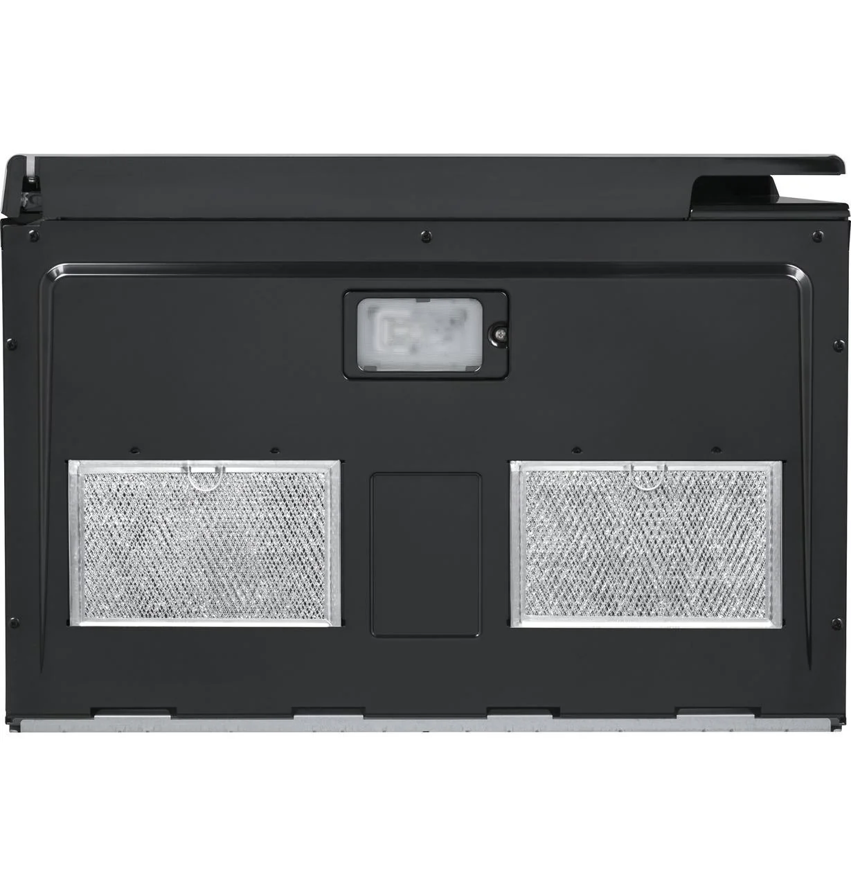 Haier HMV1472BHS 24" 1.4 Cu. Ft. Over-The-Range Microwave Oven - Image 5