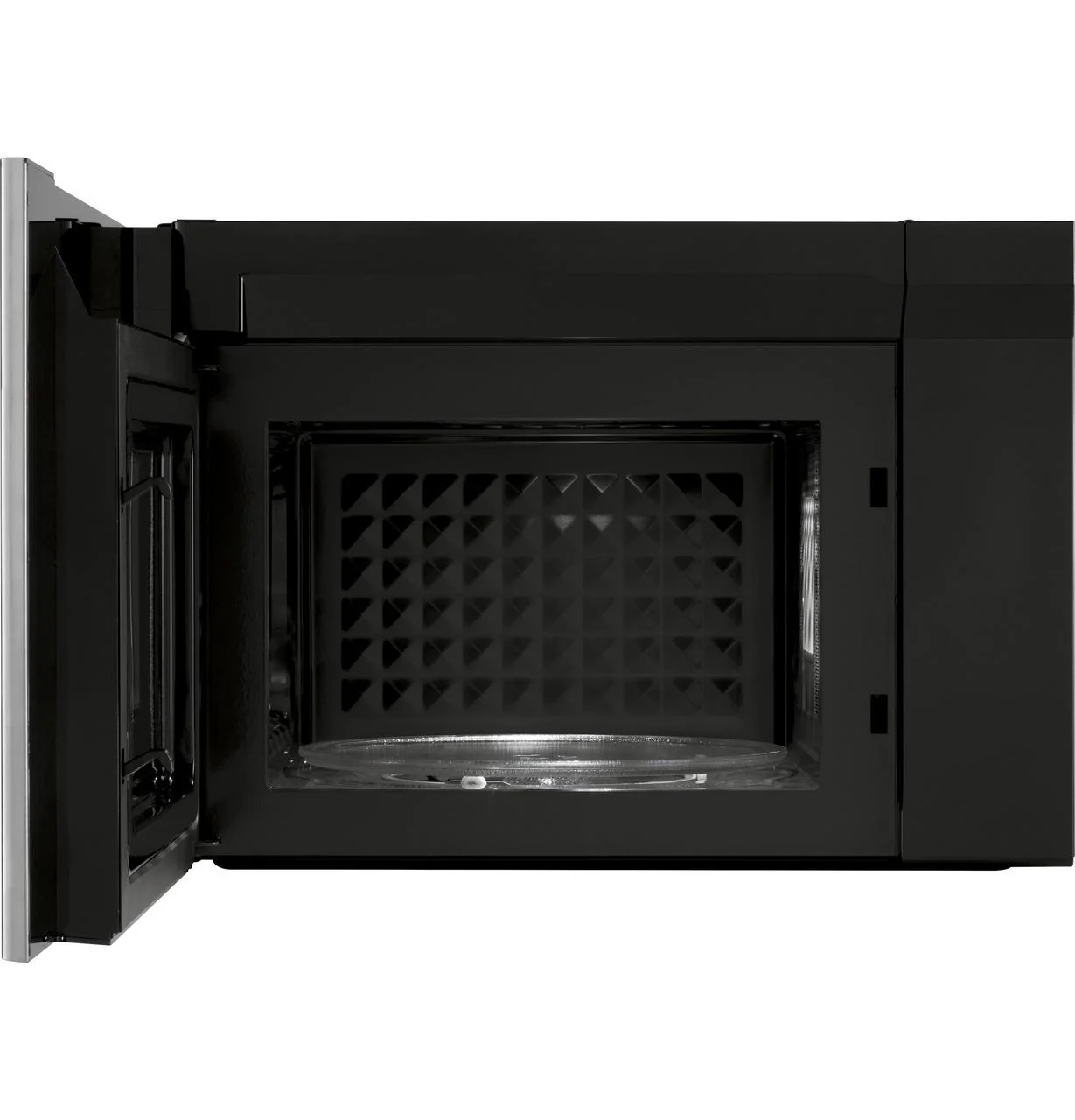 Haier HMV1472BHS 24" 1.4 Cu. Ft. Over-The-Range Microwave Oven - Image 51