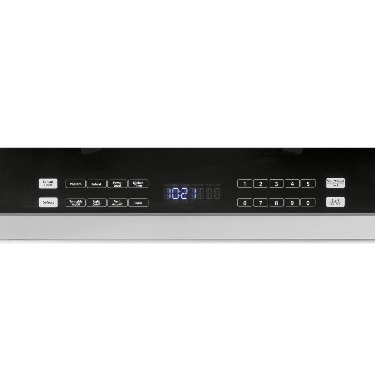 Haier HMV1472BHS 24" 1.4 Cu. Ft. Over-The-Range Microwave Oven - Image 55