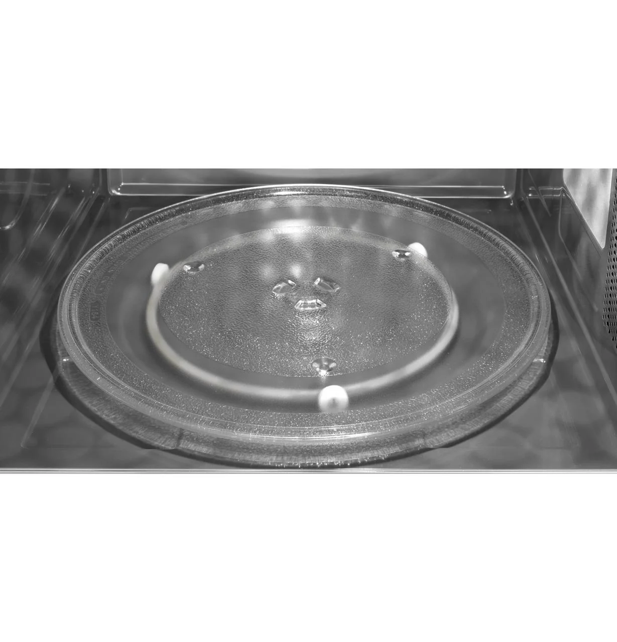 Haier HMV1472BHS 24" 1.4 Cu. Ft. Over-The-Range Microwave Oven - Image 9