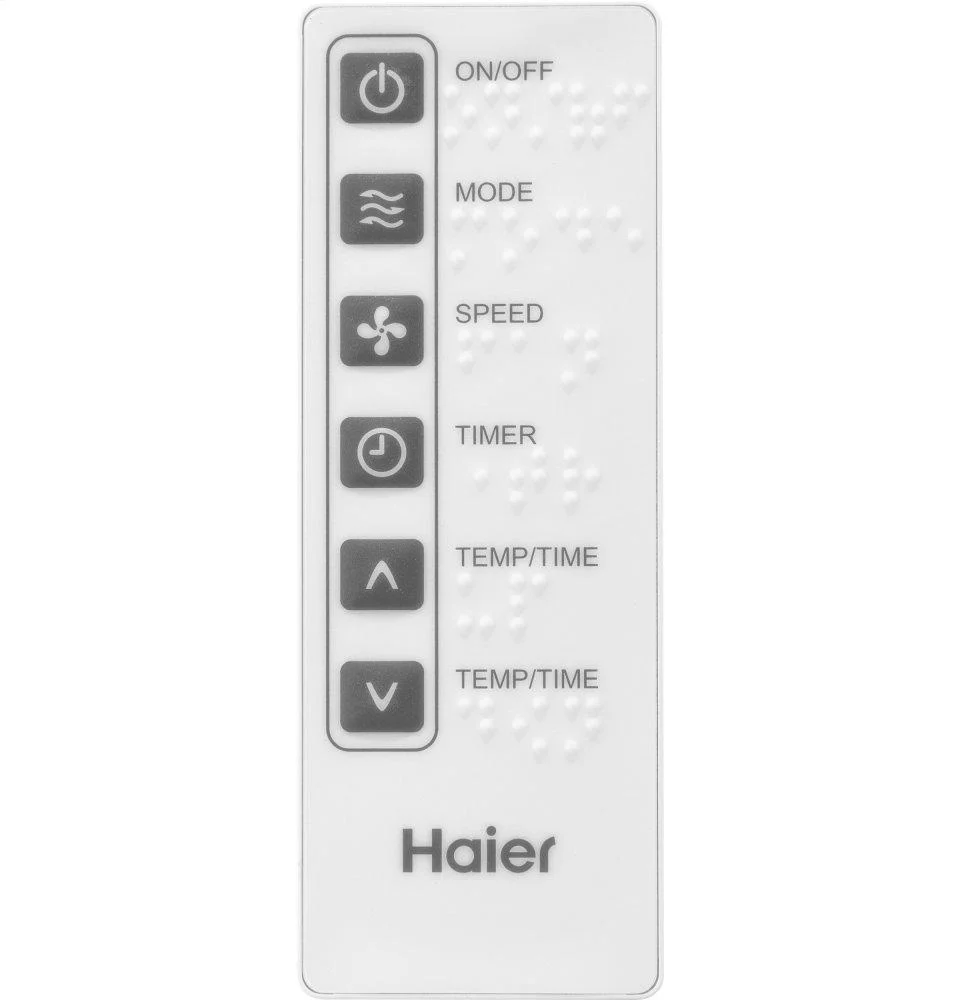 Haier HTWR12VCR Built In Air Conditioner - Image 4