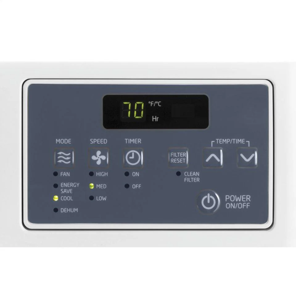 Haier HTWR12VCR Built In Air Conditioner - Image 5