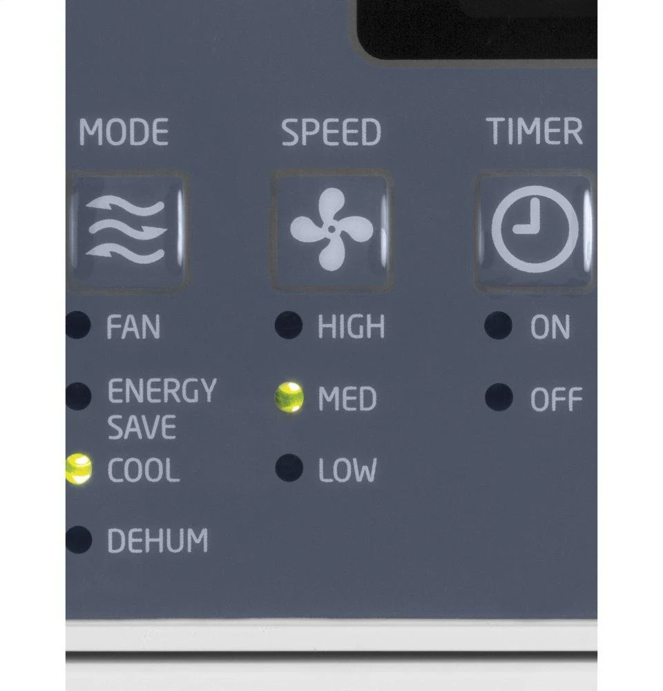 Haier HTWR12XCR Built In Air Conditioner - Image 8