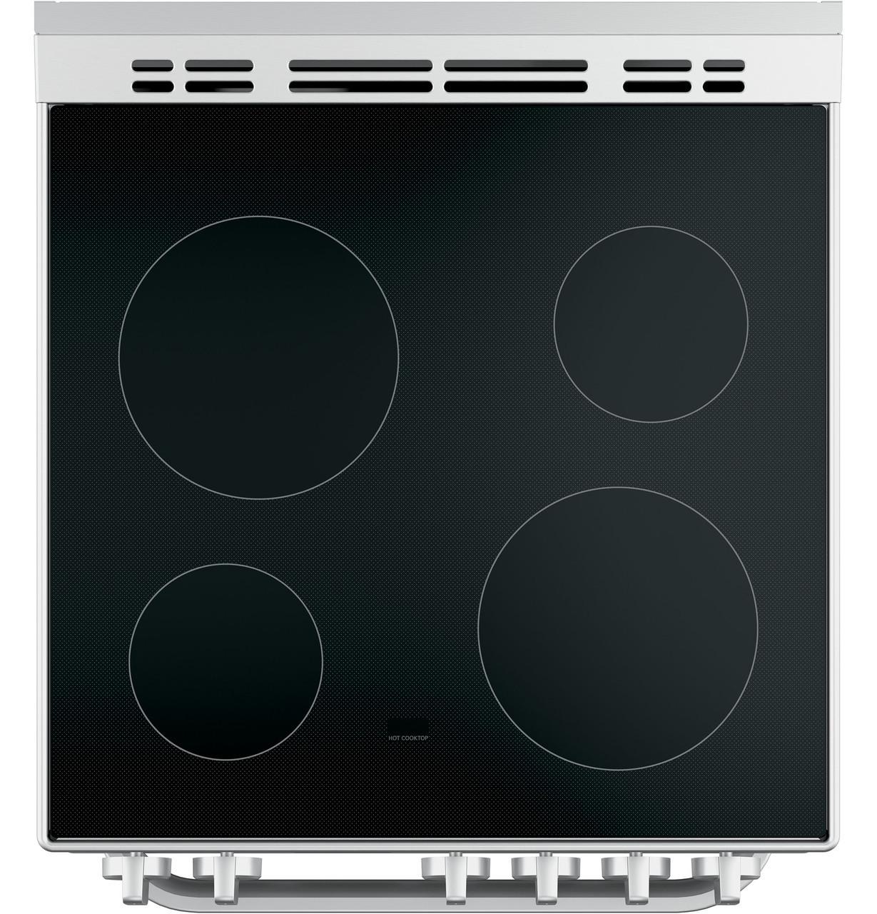QAS740RMSS Haier ENERGY STAR® 24" 2.9 Cu. Ft. Electric Range - Image 14