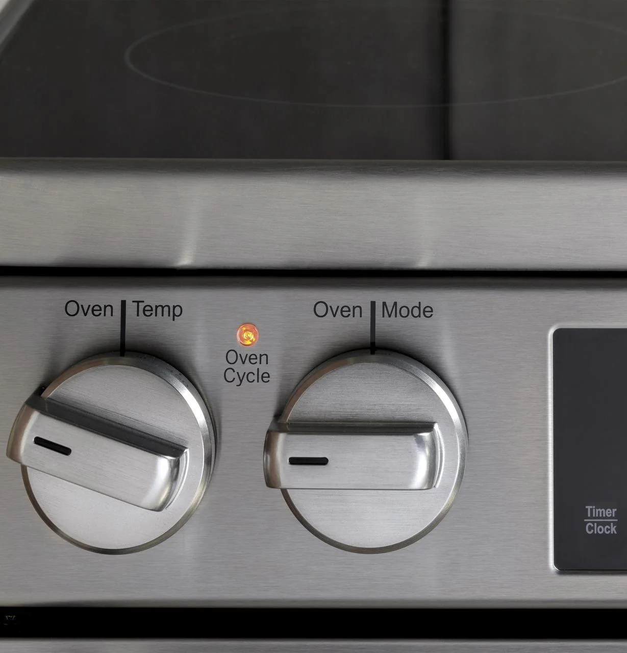 QAS740RMSS Haier ENERGY STAR® 24" 2.9 Cu. Ft. Electric Range - Image 20