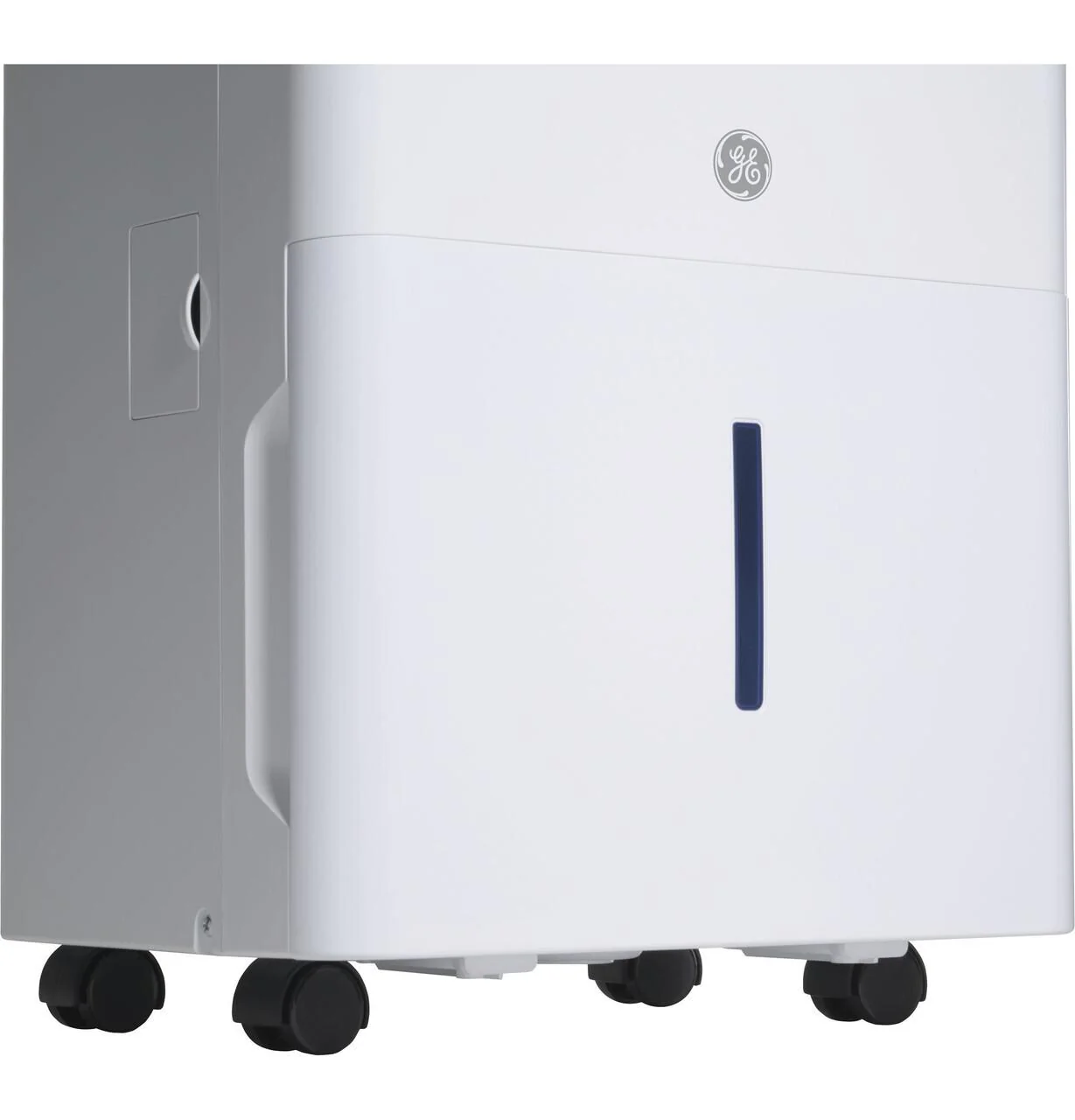 QDHR20LZ Haier 20 Pint ENERGY STAR® Portable Dehumidifier with Smart Dry for Damp Spaces - Image 13