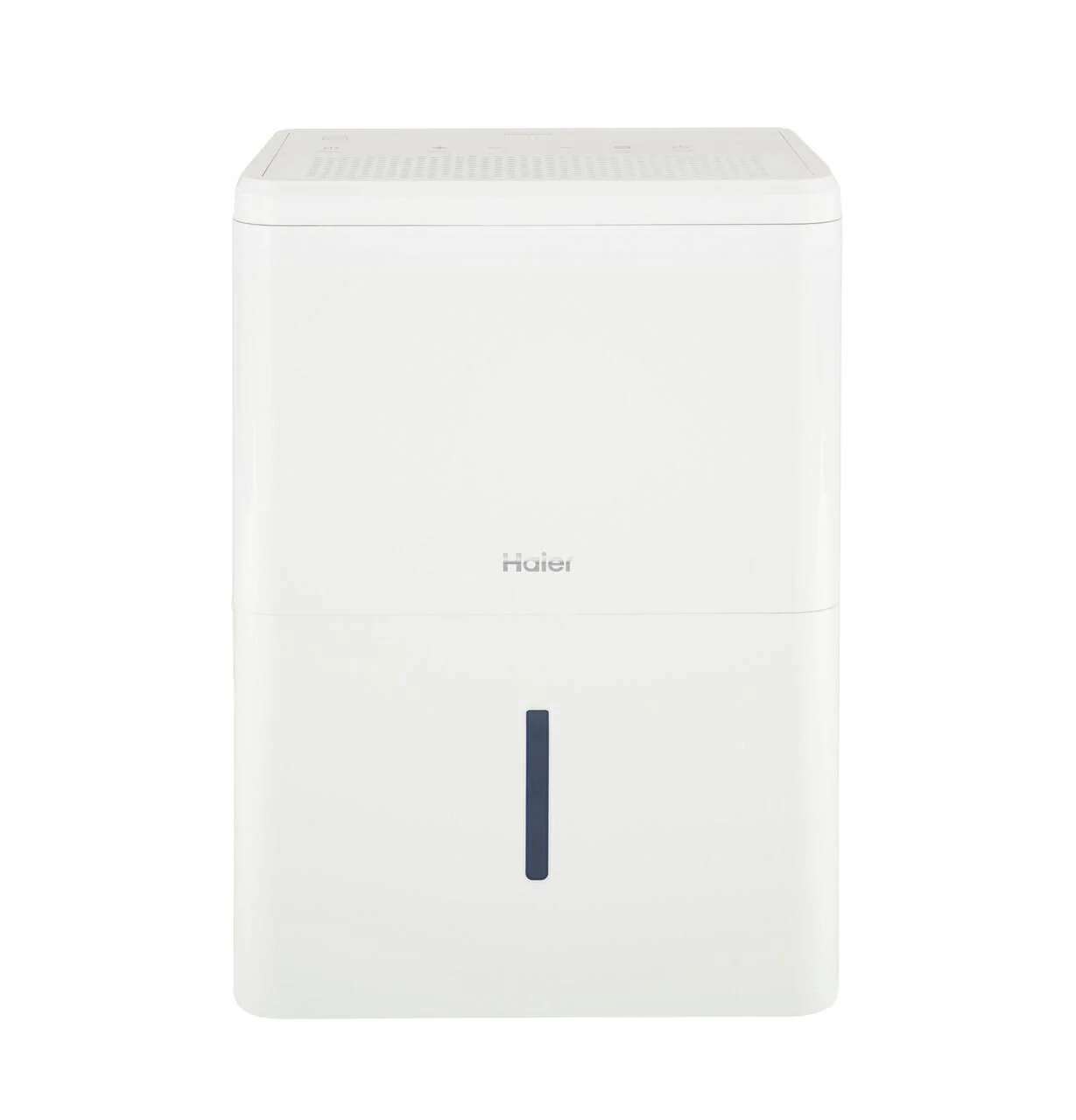 QDHR20LZ Haier 20 Pint ENERGY STAR® Portable Dehumidifier with Smart Dry for Damp Spaces - Image 6