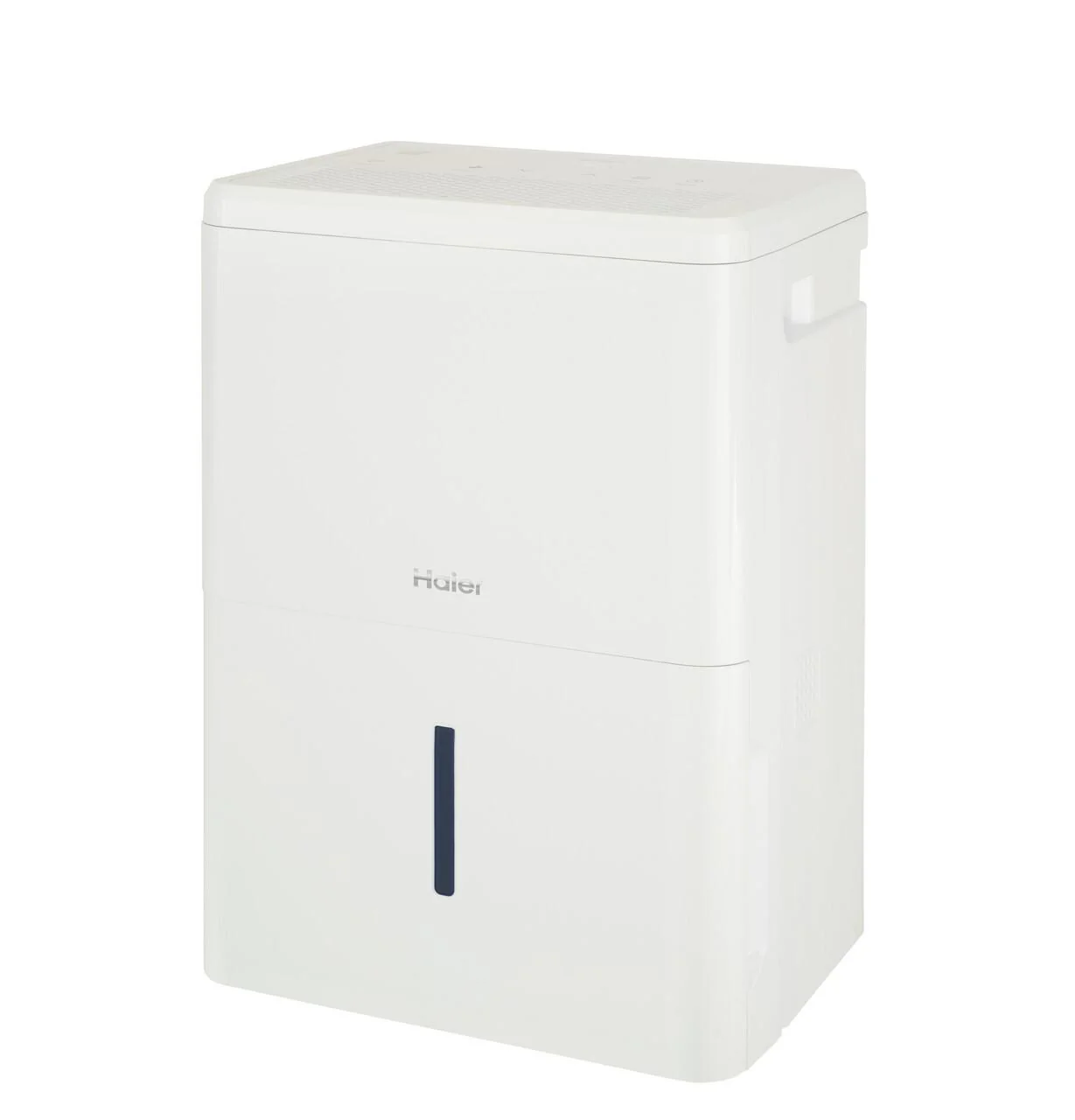 QDHR20LZ Haier 20 Pint ENERGY STAR® Portable Dehumidifier with Smart Dry for Damp Spaces - Image 7