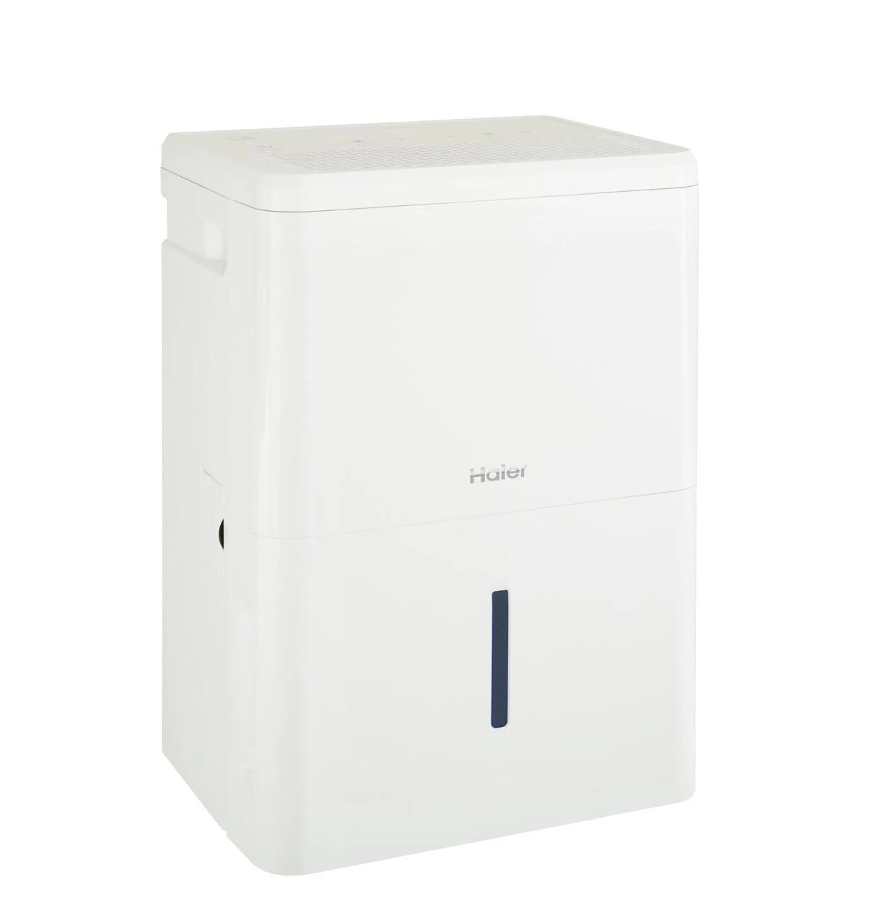 QDHR20LZ Haier 20 Pint ENERGY STAR® Portable Dehumidifier with Smart Dry for Damp Spaces - Image 8