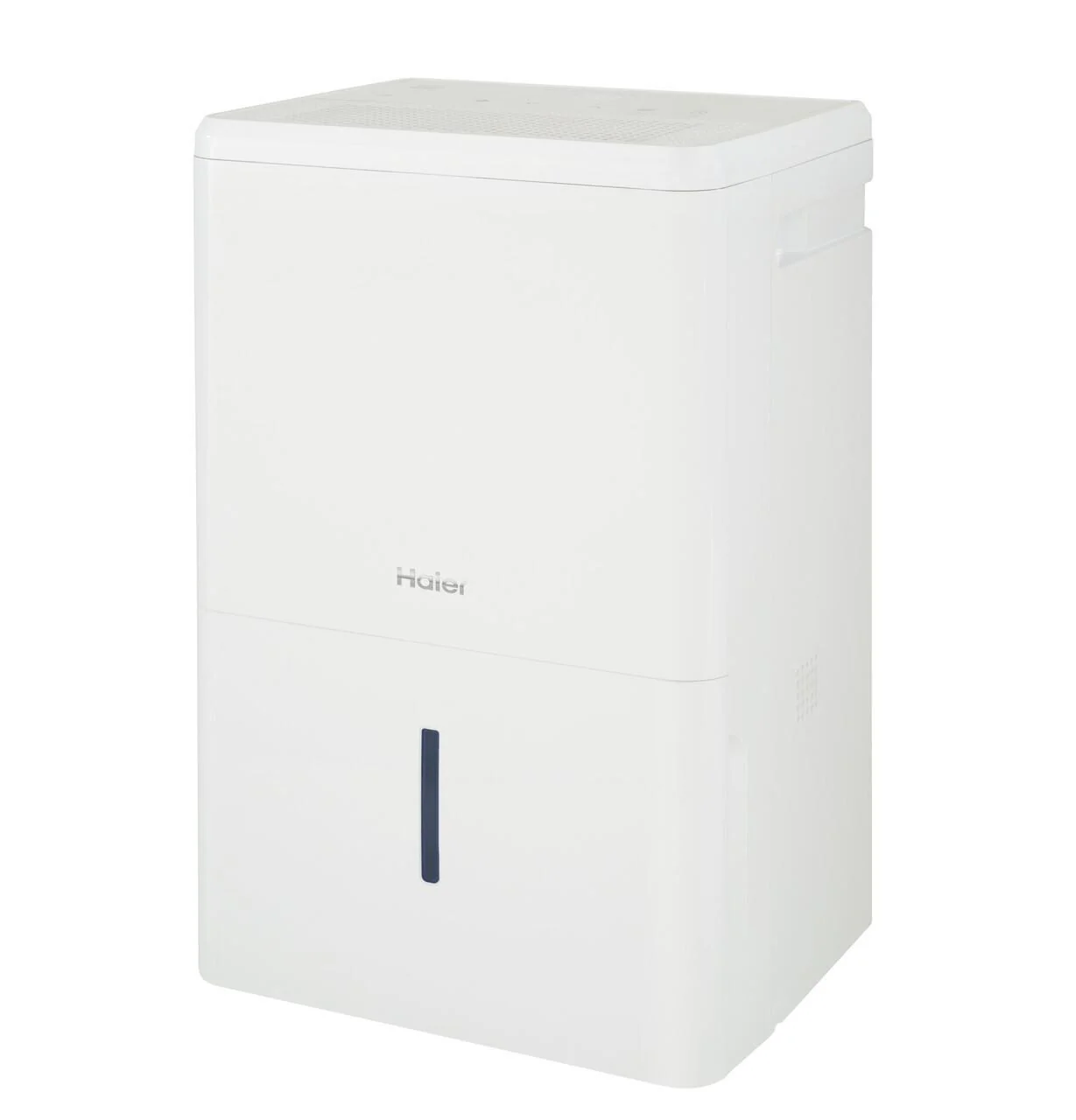 QDHR50LZ Haier ENERGY STAR® 50 Pint Portable Dehumidifier with Smart Dry for Wet Spaces - Image 7