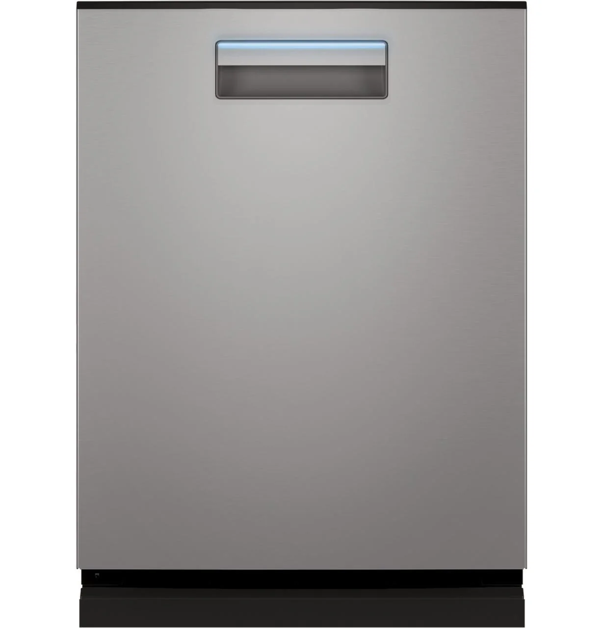 Haier ENERGY STAR® Smart Top Control with Stainless Steel Interior Dishwasher with Sanitize Cycle - Image 15