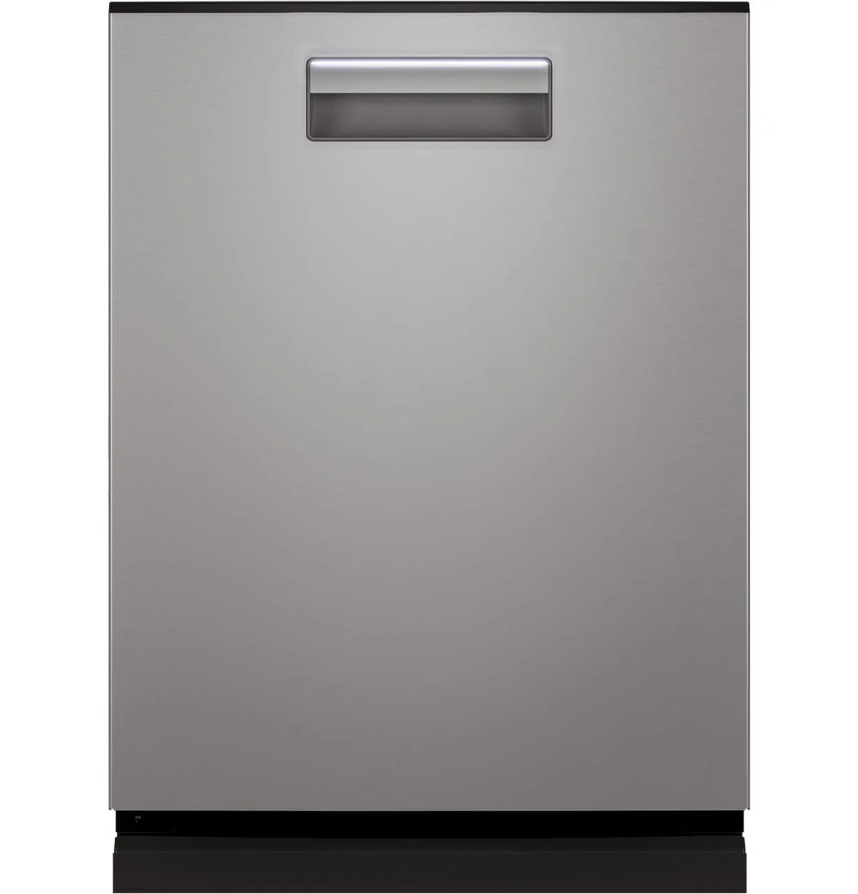 Haier ENERGY STAR® Smart Top Control with Stainless Steel Interior Dishwasher with Sanitize Cycle - Image 16