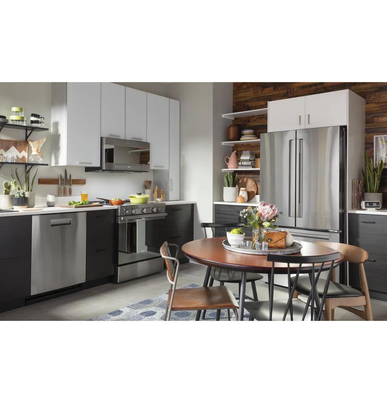 Haier ENERGY STAR® Smart Top Control with Stainless Steel Interior Dishwasher with Sanitize Cycle - Image 20