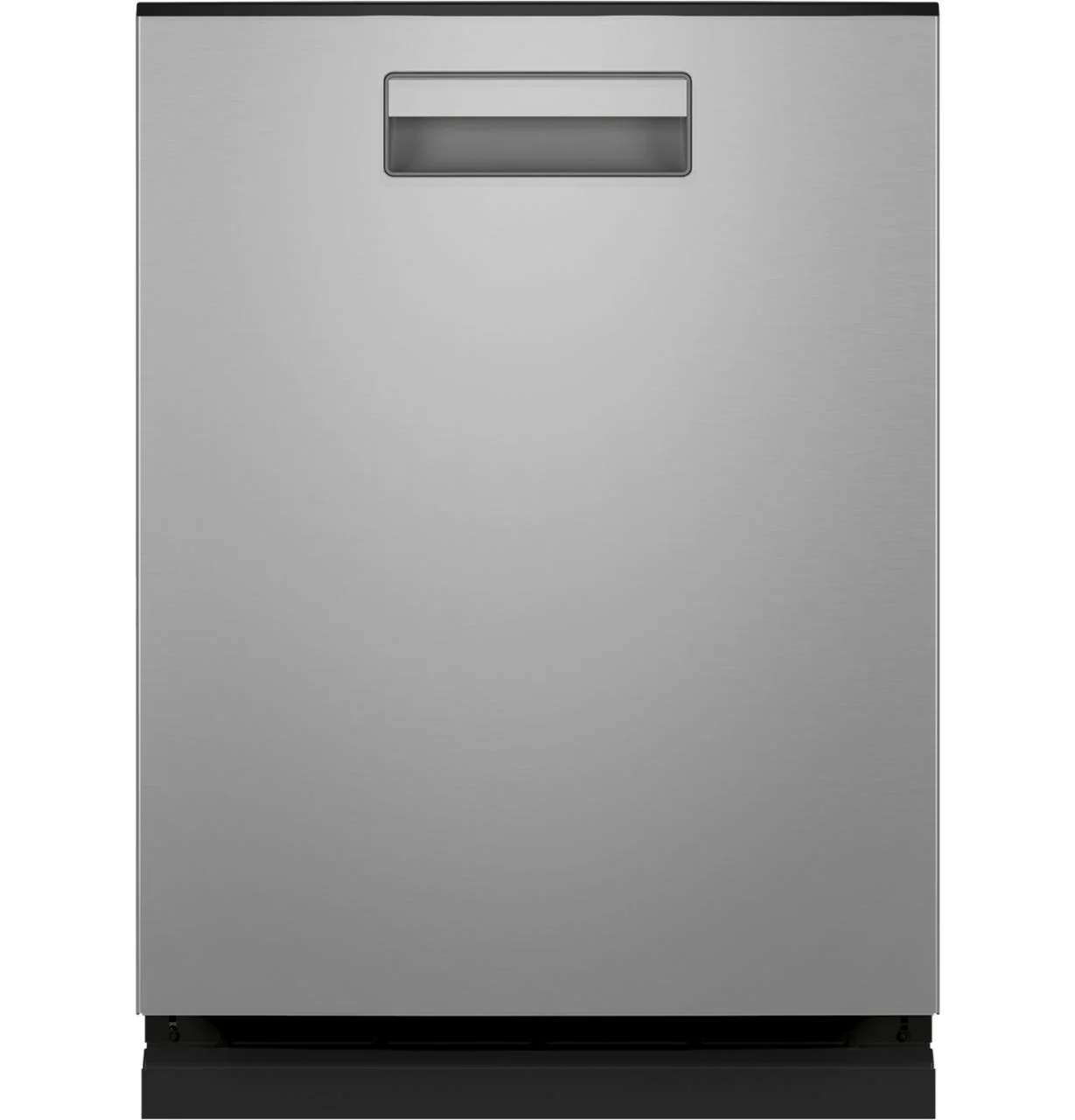 Haier ENERGY STAR® Smart Top Control with Stainless Steel Interior Dishwasher with Sanitize Cycle - Image 36