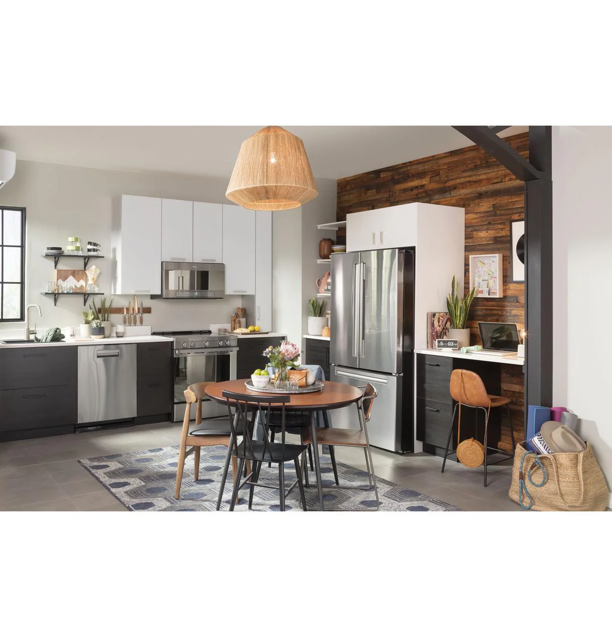 Haier ENERGY STAR® Smart Top Control with Stainless Steel Interior Dishwasher with Sanitize Cycle - Image 56