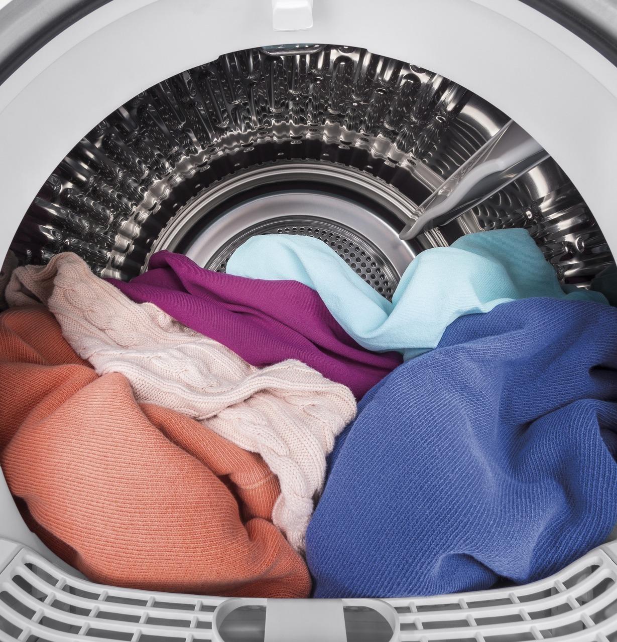 4.3 cu.ft. Capacity Smart 24" Frontload Electric Dryer with Stainless Steel Basket - Image 29