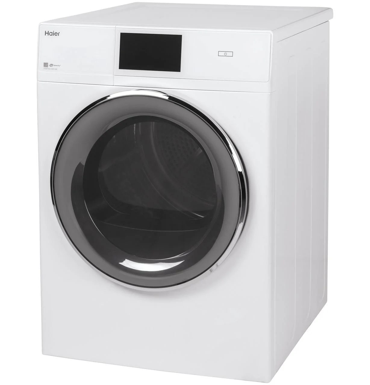 4.3 cu.ft. Capacity Smart 24" Frontload Electric Dryer with Stainless Steel Basket - Image 32
