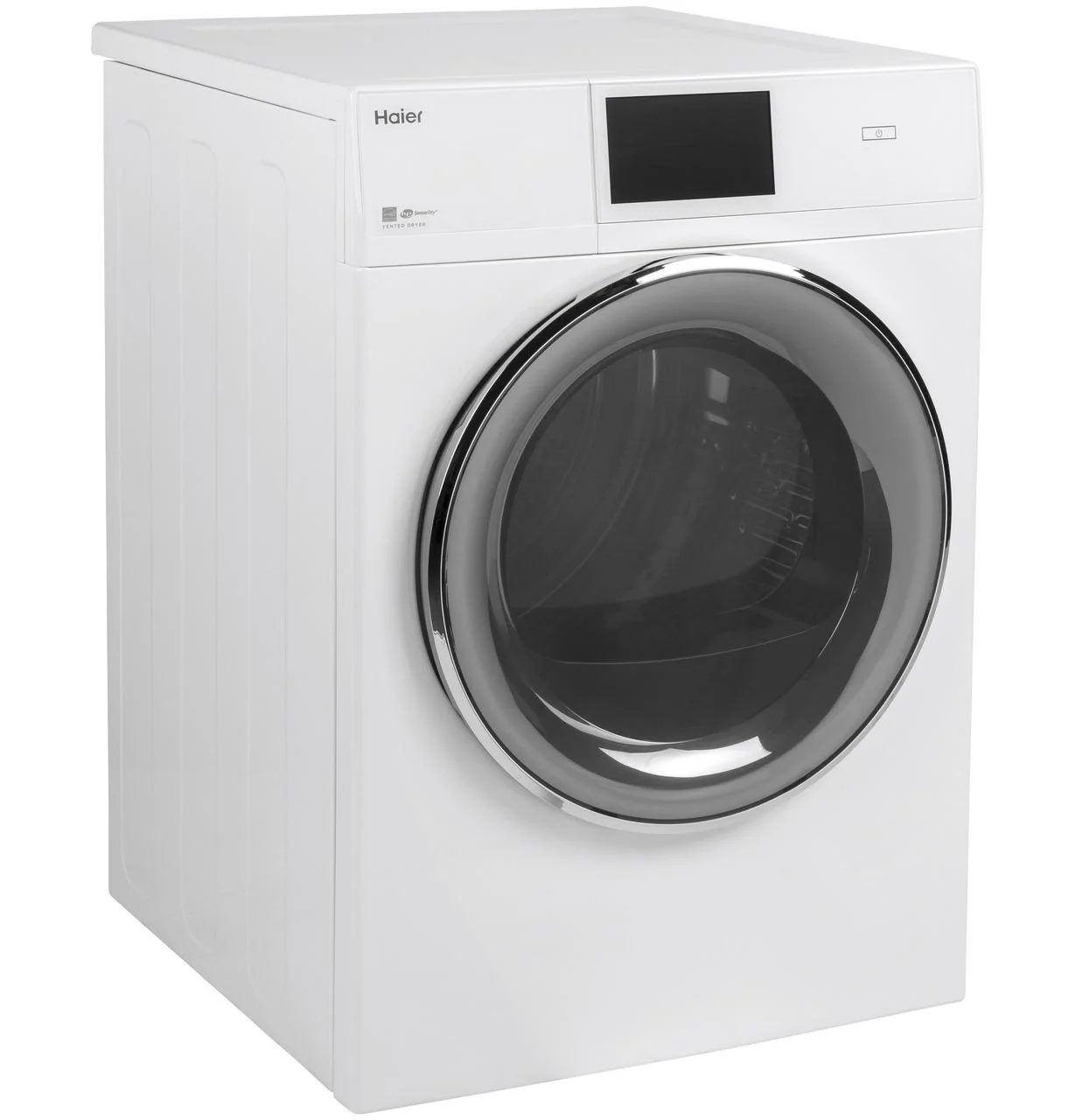 4.3 cu.ft. Capacity Smart 24" Frontload Electric Dryer with Stainless Steel Basket - Image 33