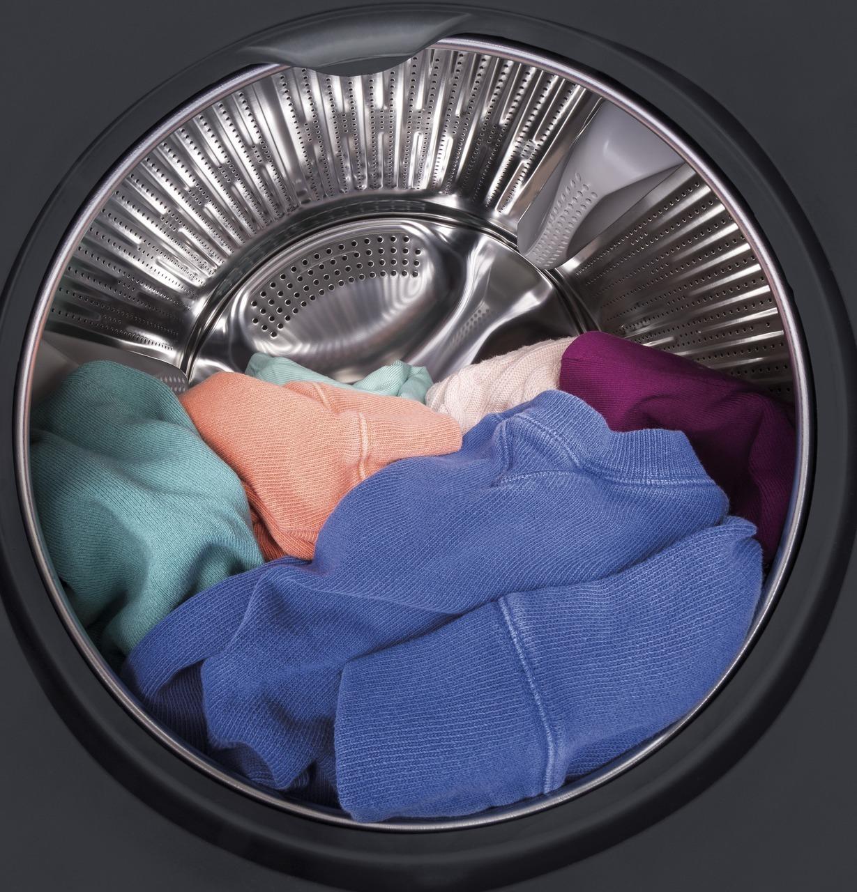 QFW150SSNWW Haier ENERGY STAR® 2.4 Cu. Ft. Smart Frontload Washer - Image 6