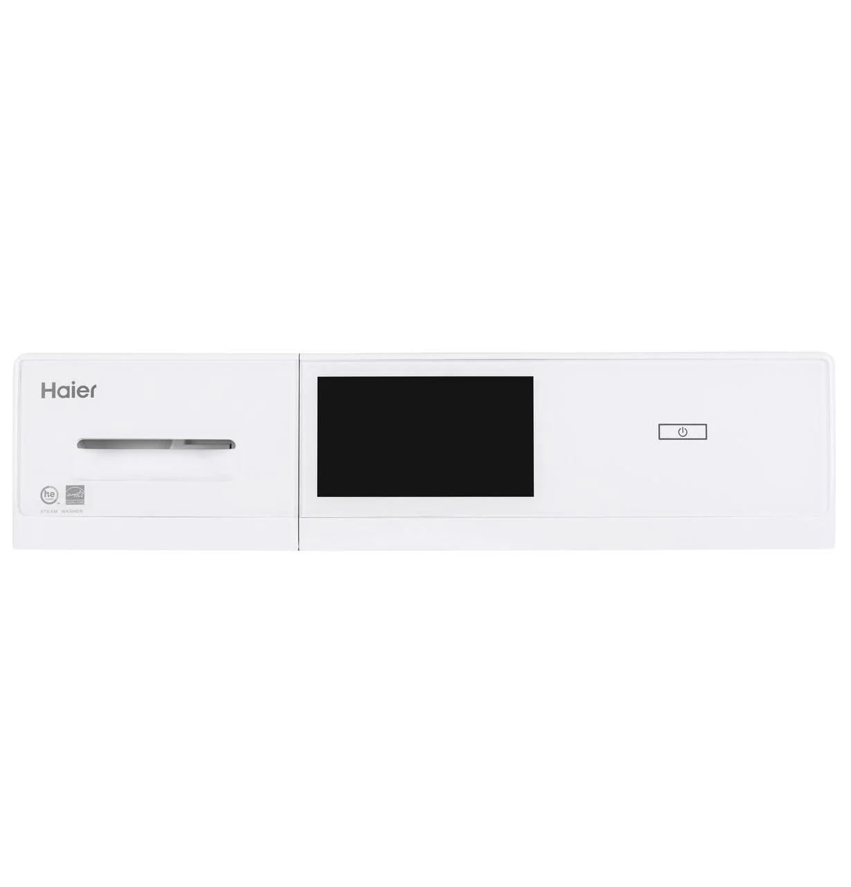 QFW150SSNWW Haier ENERGY STAR® 2.4 Cu. Ft. Smart Frontload Washer - Image 7