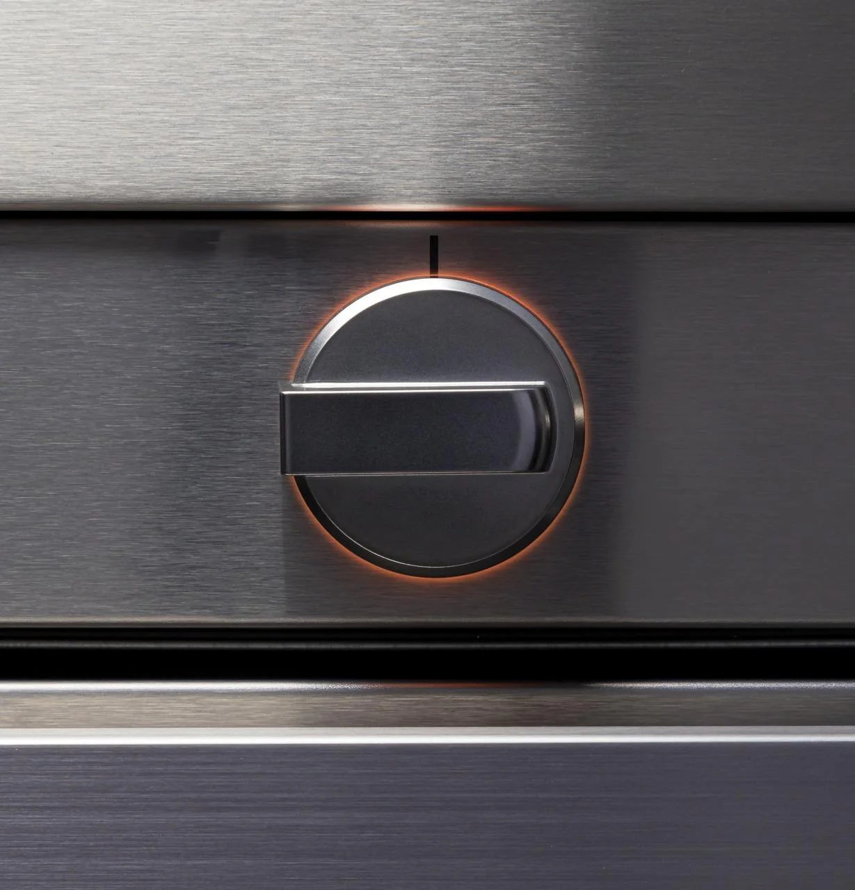 Haier QGSS740RNSS 30" Smart Slide-In Gas Range with Convection - Image 10