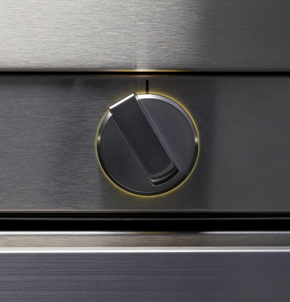 Haier QGSS740RNSS 30" Smart Slide-In Gas Range with Convection - Image 11