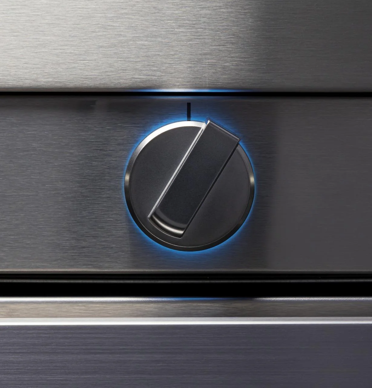 Haier QGSS740RNSS 30" Smart Slide-In Gas Range with Convection - Image 12