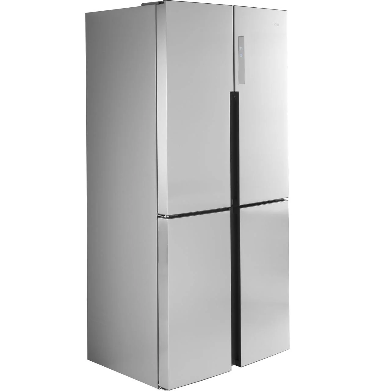 QHE16HYPFS Haier ENERGY STAR® 16.8 Cu. Ft. Quad Door Refrigerator - Image 30