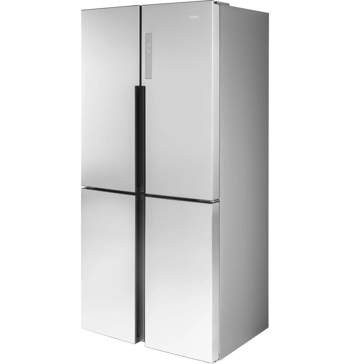 QHE16HYPFS Haier ENERGY STAR® 16.8 Cu. Ft. Quad Door Refrigerator - Image 31