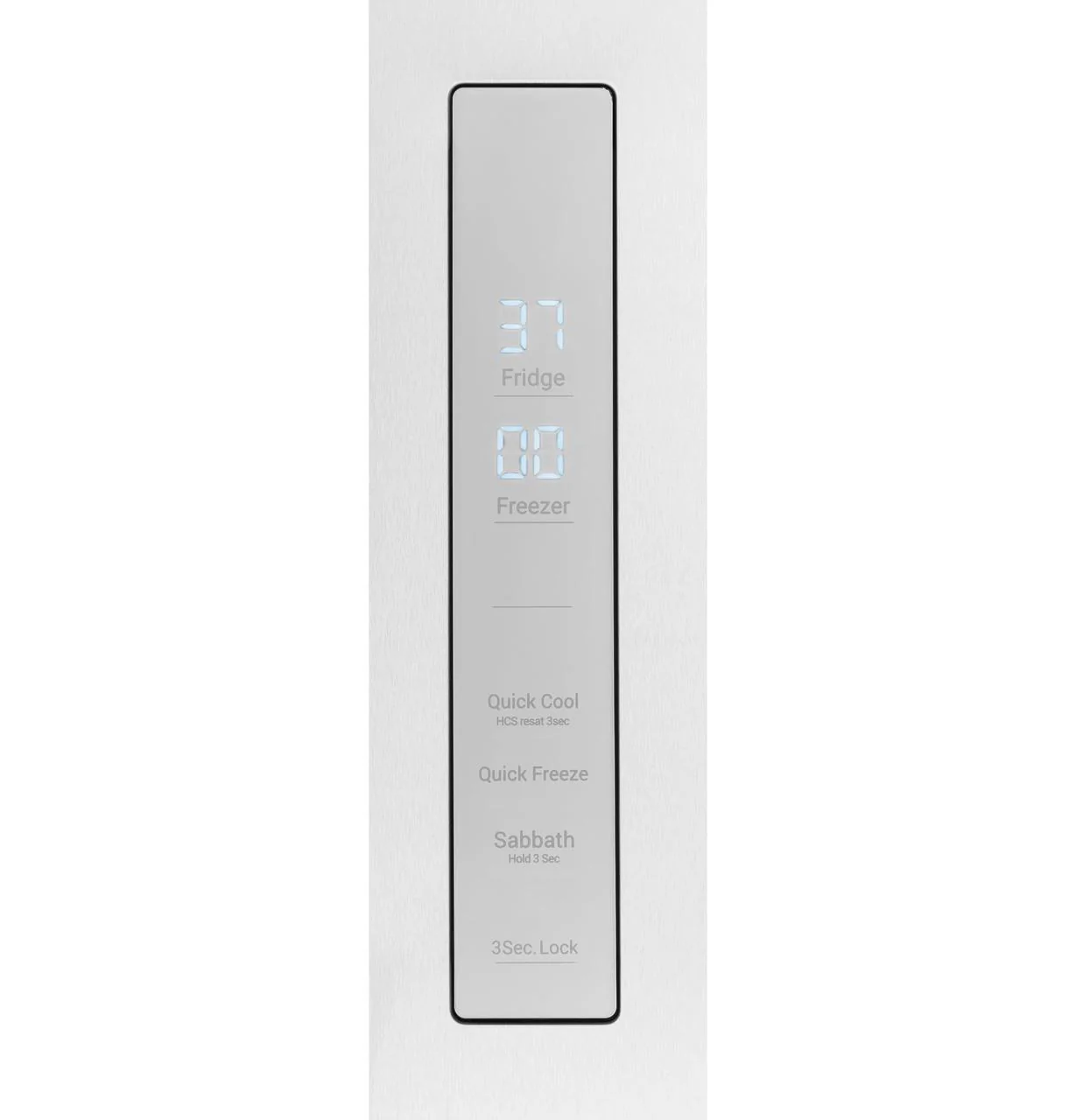 QHE16HYPFS Haier ENERGY STAR® 16.8 Cu. Ft. Quad Door Refrigerator - Image 63