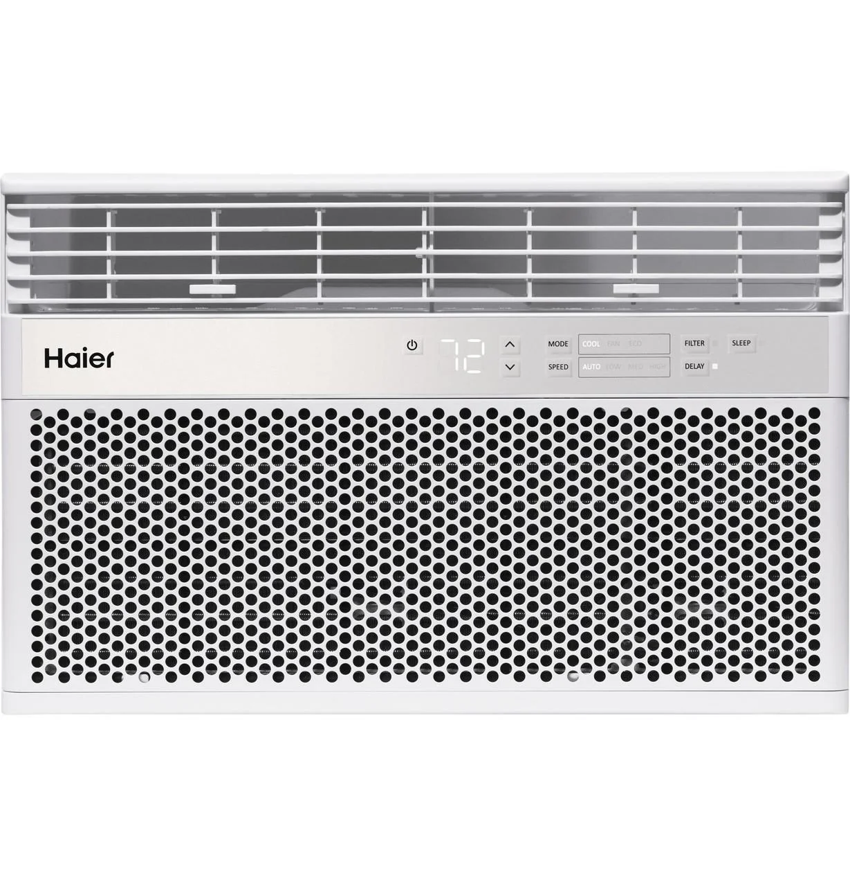 QHM05LX Haier 5,000 BTU Mechanical Window Air Conditioner for Small Rooms up to 150 sq ft. - Image 6