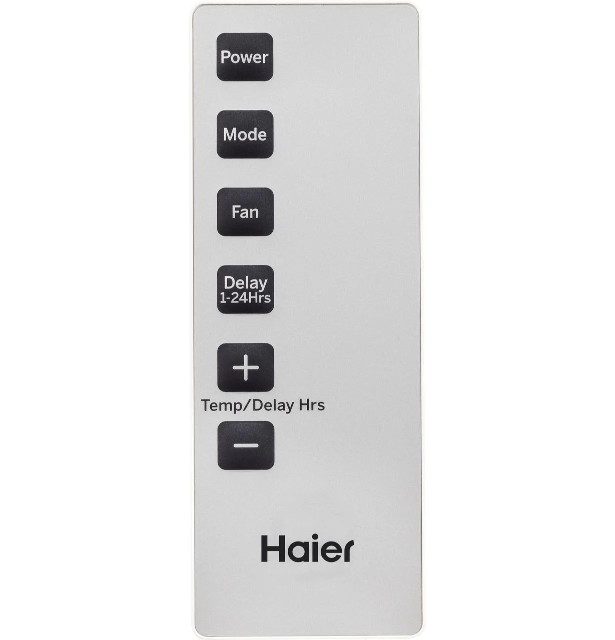 QHM05LX Haier 5,000 BTU Mechanical Window Air Conditioner for Small Rooms up to 150 sq ft. - Image 7