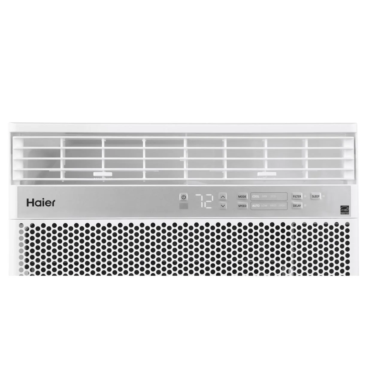 QHM05LX Haier 5,000 BTU Mechanical Window Air Conditioner for Small Rooms up to 150 sq ft. - Image 8