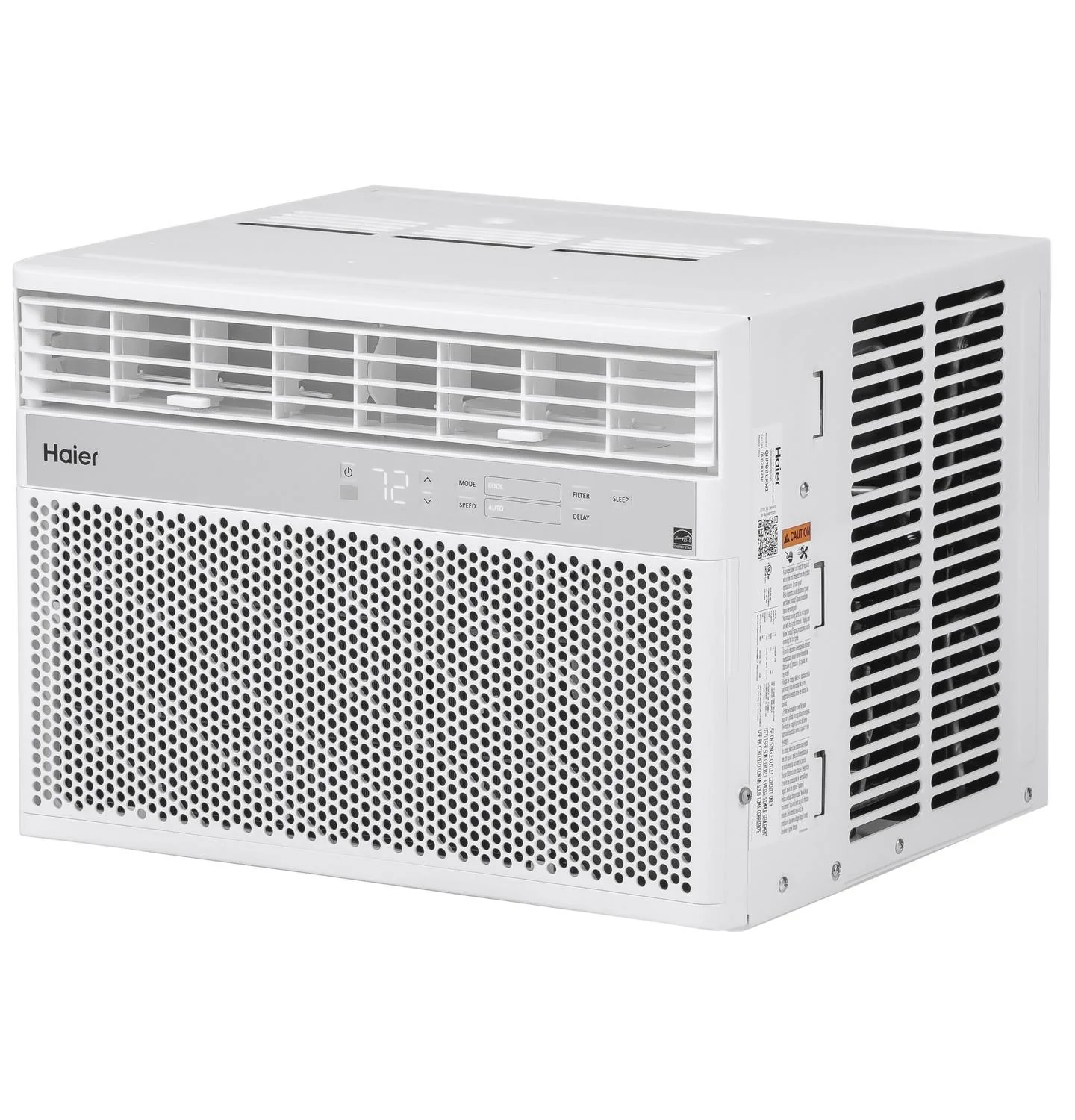 Haier QHM10AX ENERGY STAR® 115 Volt Electronic Room Air Conditioner - Image 5