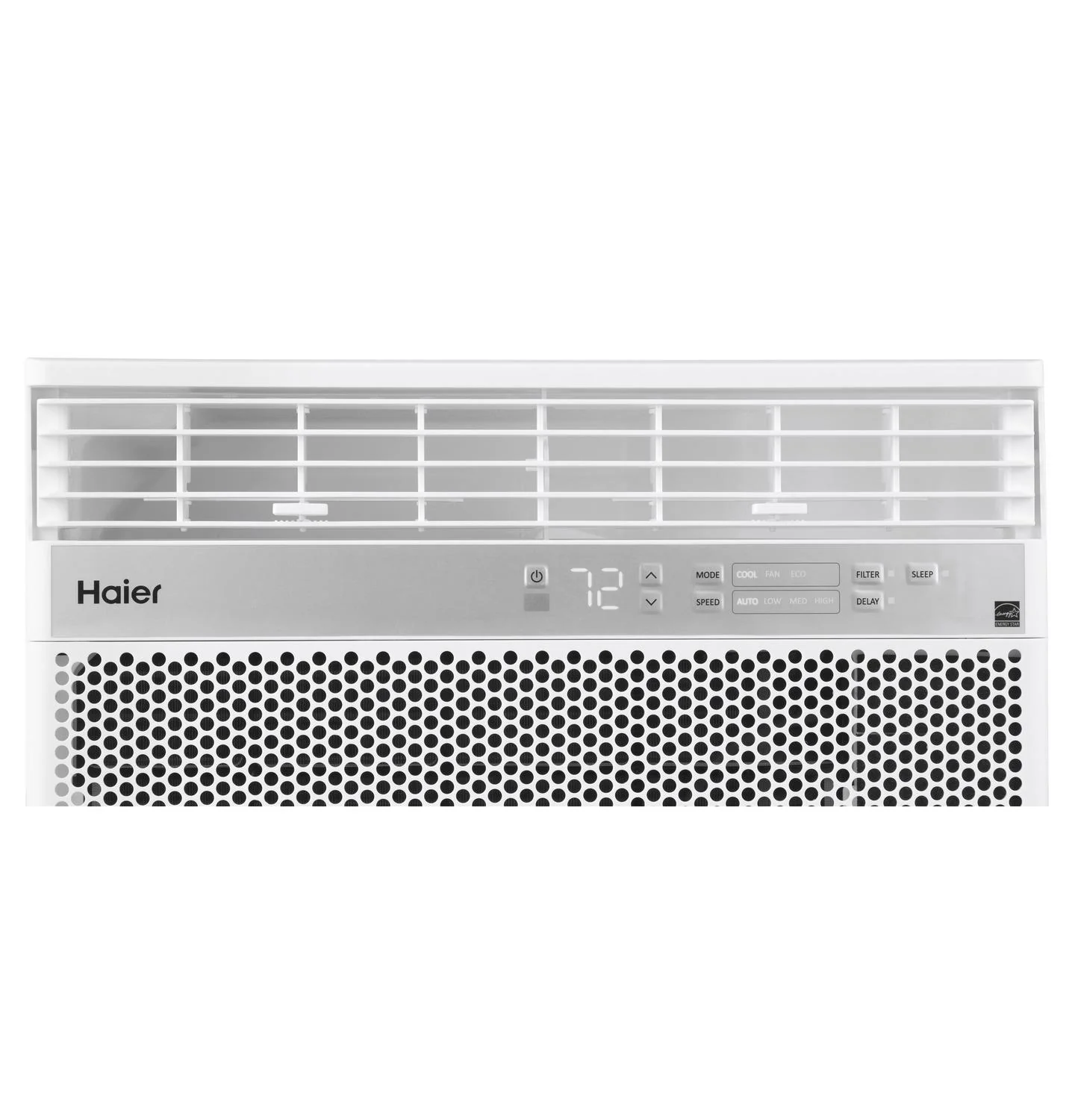 Haier QHM12AX ENERGY STAR® 115 Volt Electronic Room Air Conditioner - Image 3